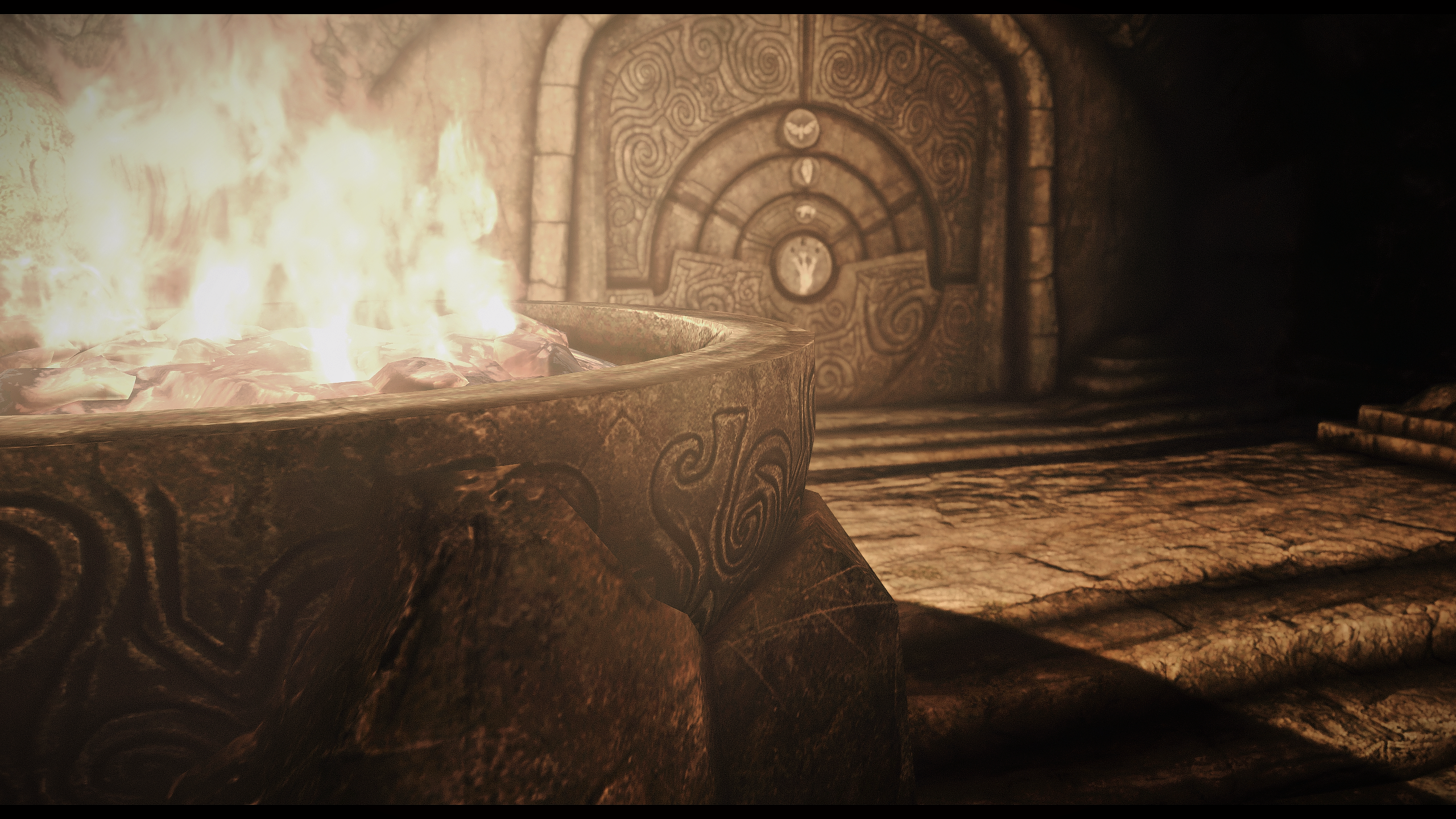 Skyrim Experience Project Issue 1 Thespartanshow Medium
