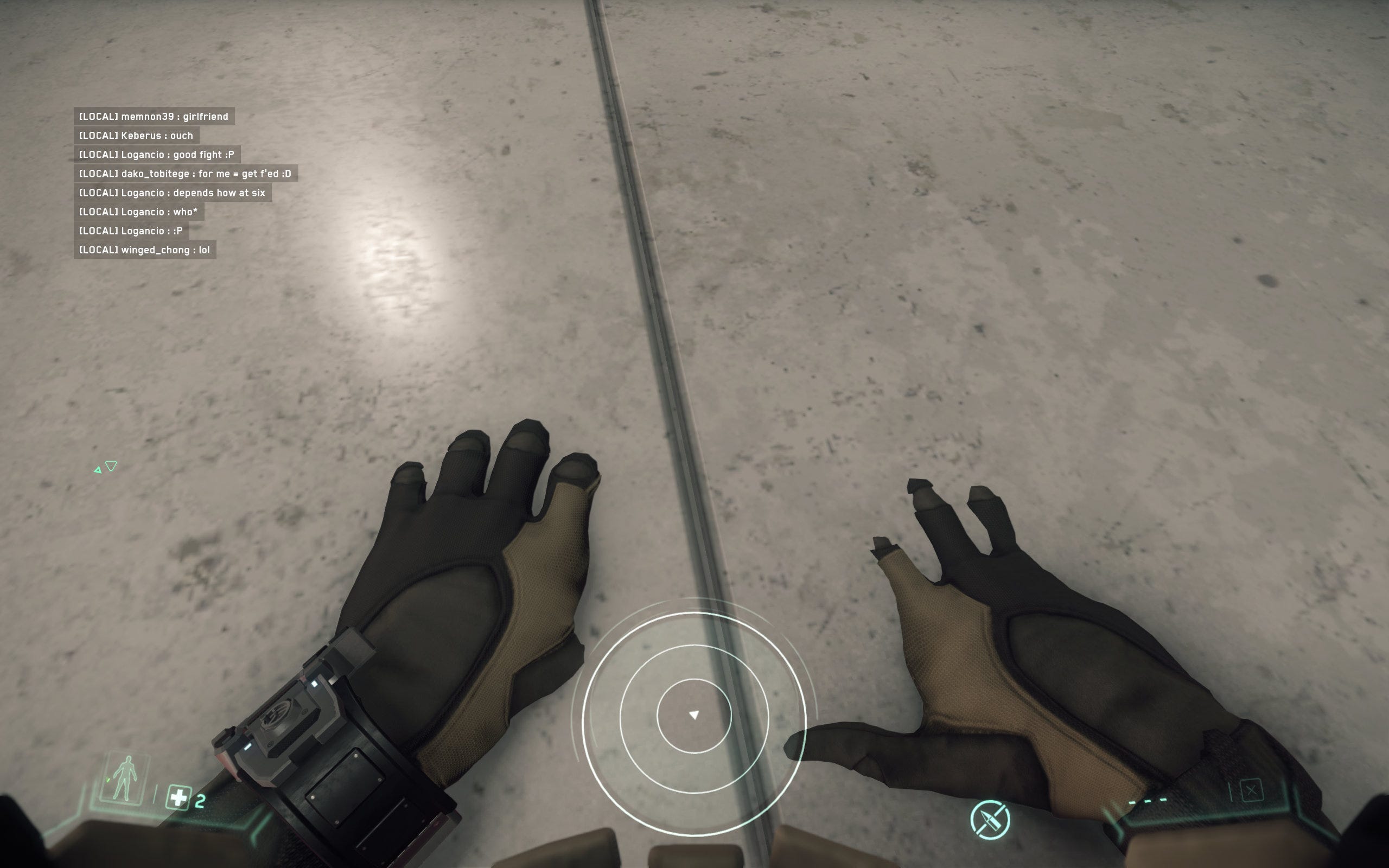 Star Citizen Chris Roberts’ SCAM Outpost2 Medium