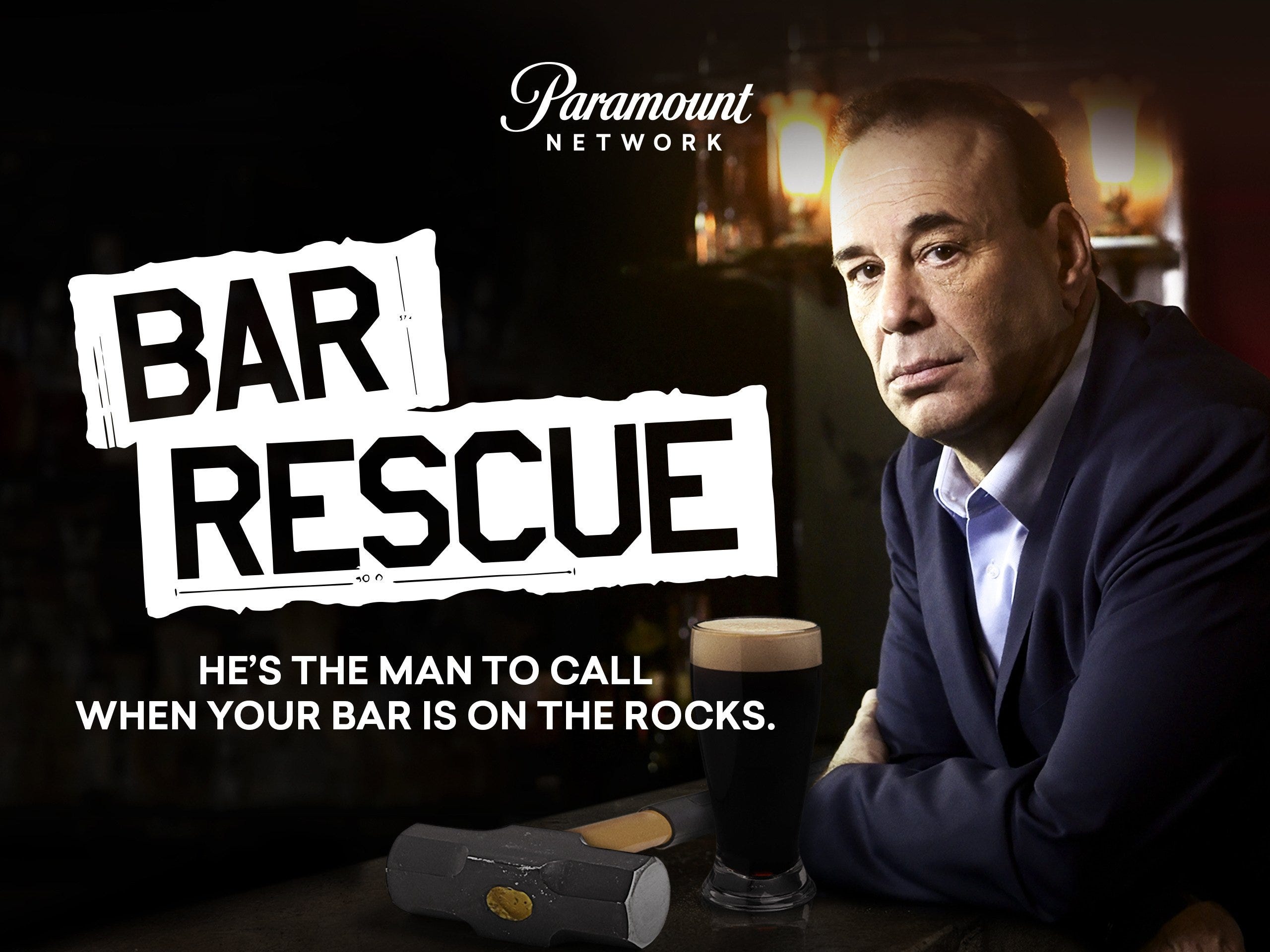 Image result for bar rescue