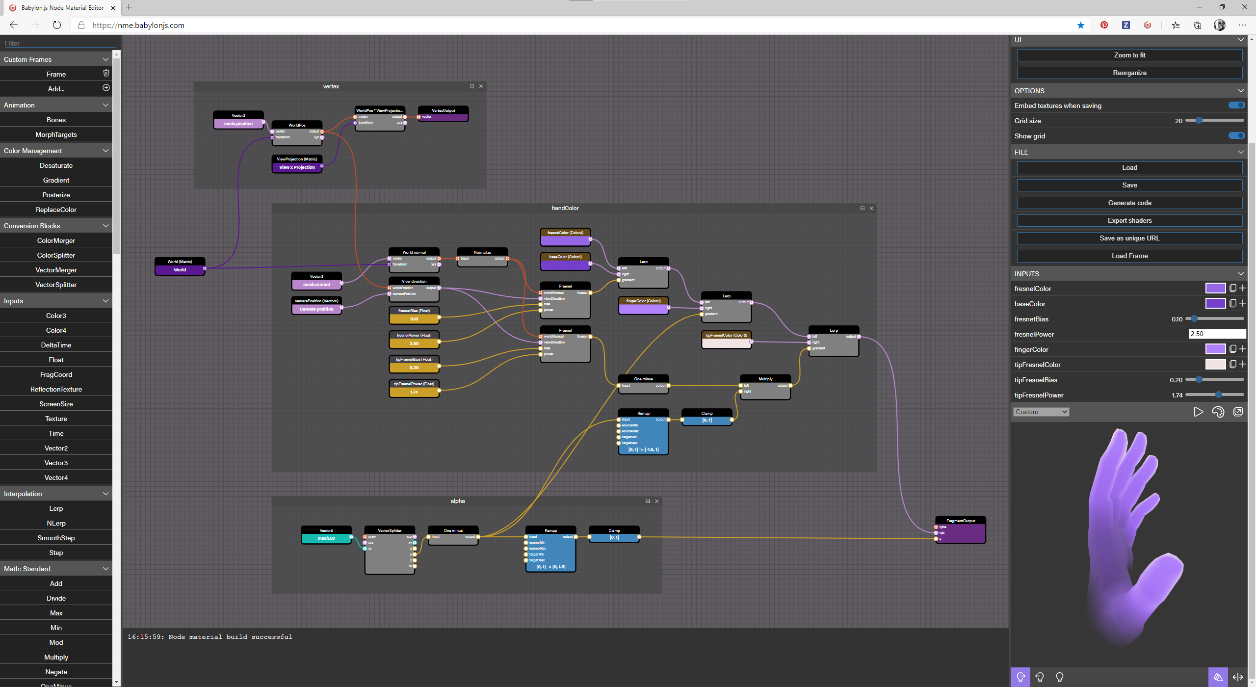 From Unity to Babylon.js — How is the journey? by Babylon.js Medium