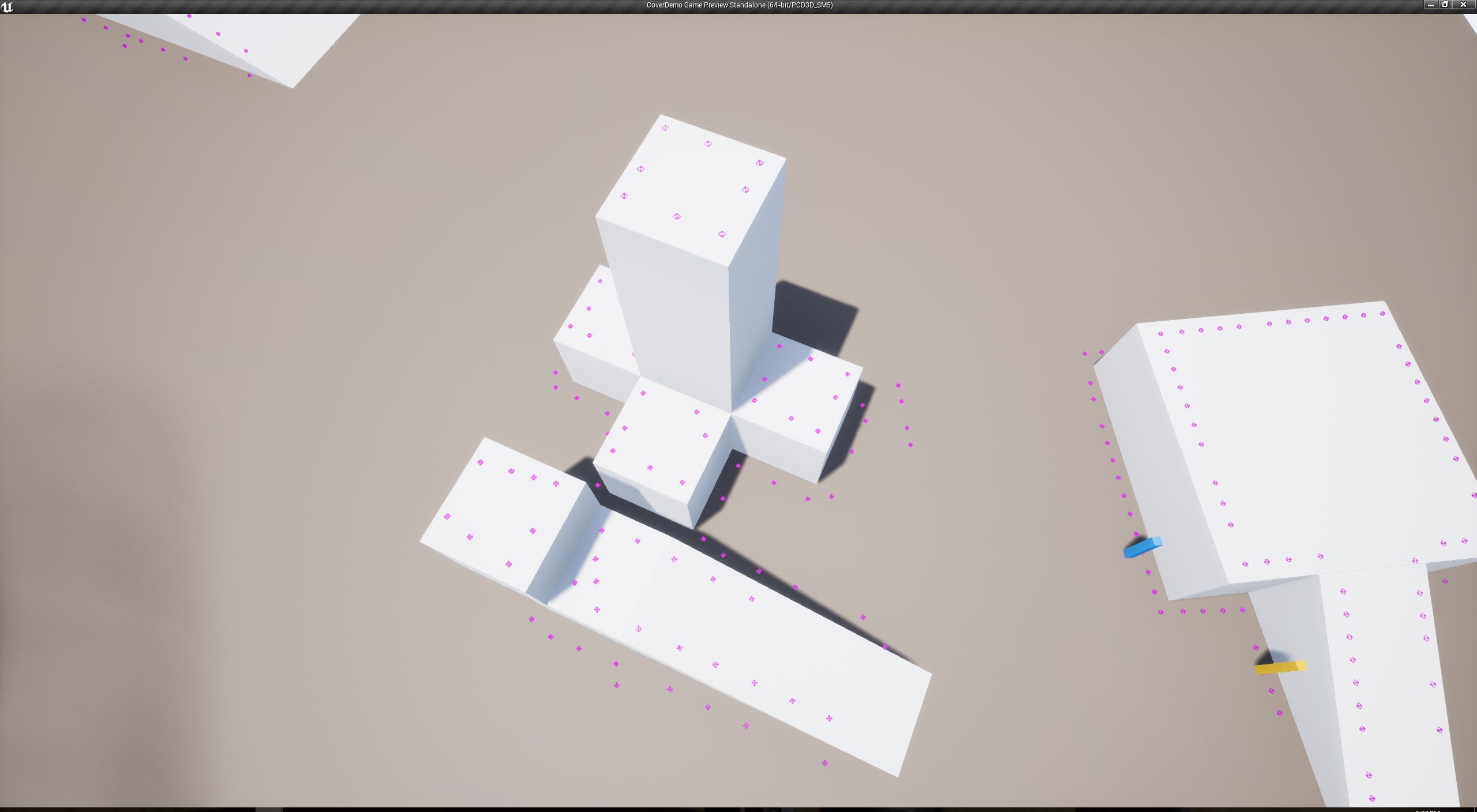 How To Build A Real Time Dynamic Cover System In Unreal Engine 4 By David Nadaski Freecodecamp Org Medium How To Build A Real Time Dynamic Cover System In Unreal Engine 4 By David Nadaski Freecodecamp Org Medium