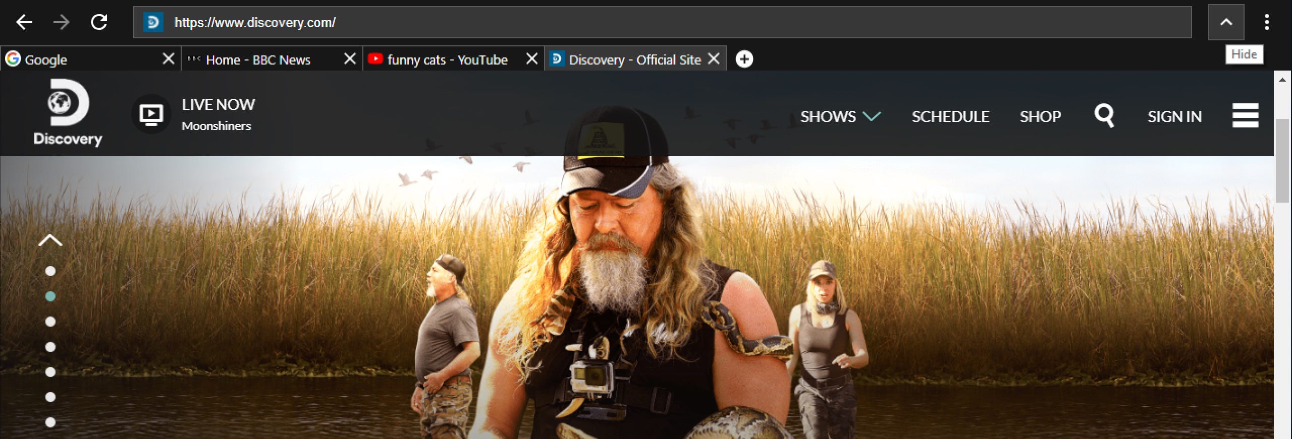 EasyXplore Main Features. Unveiling the powerful features of the… by