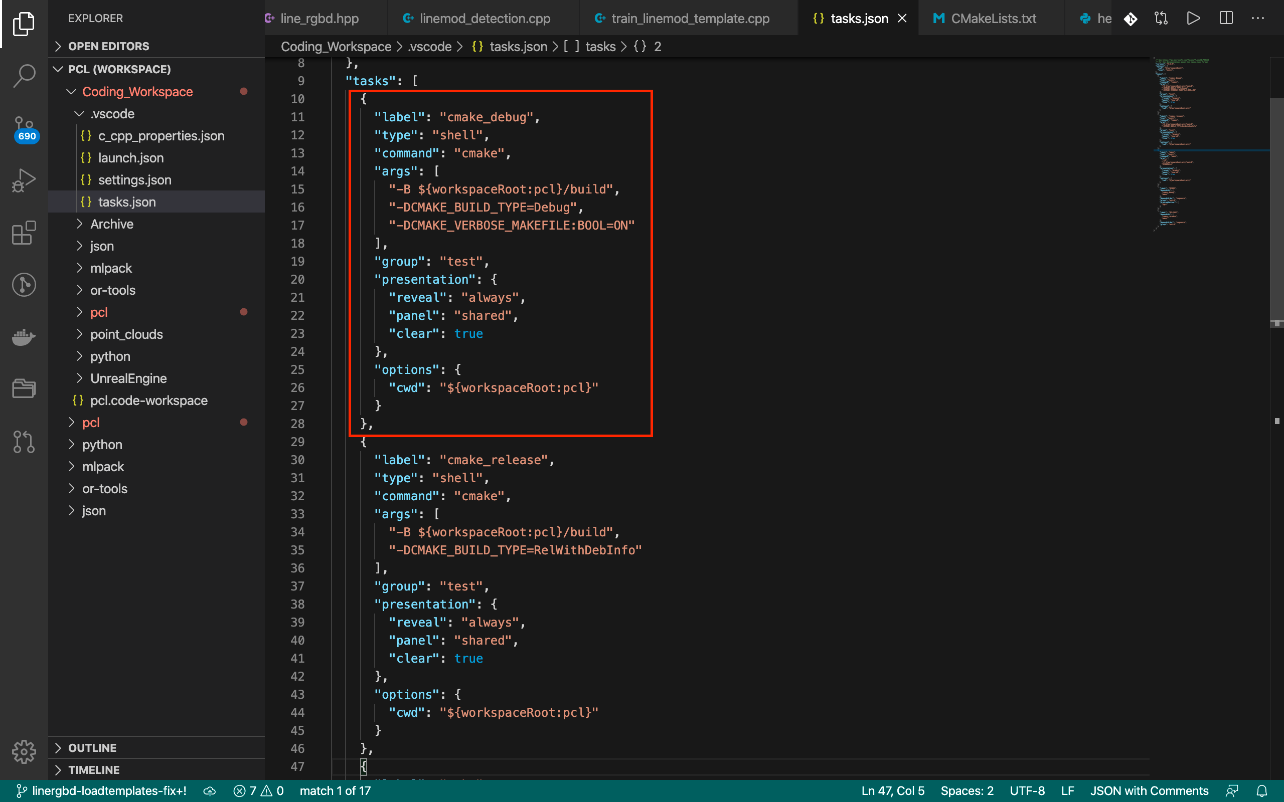 A Simple VSCode Setup for C++ Developers | by Tru Hoang | The Startup ...