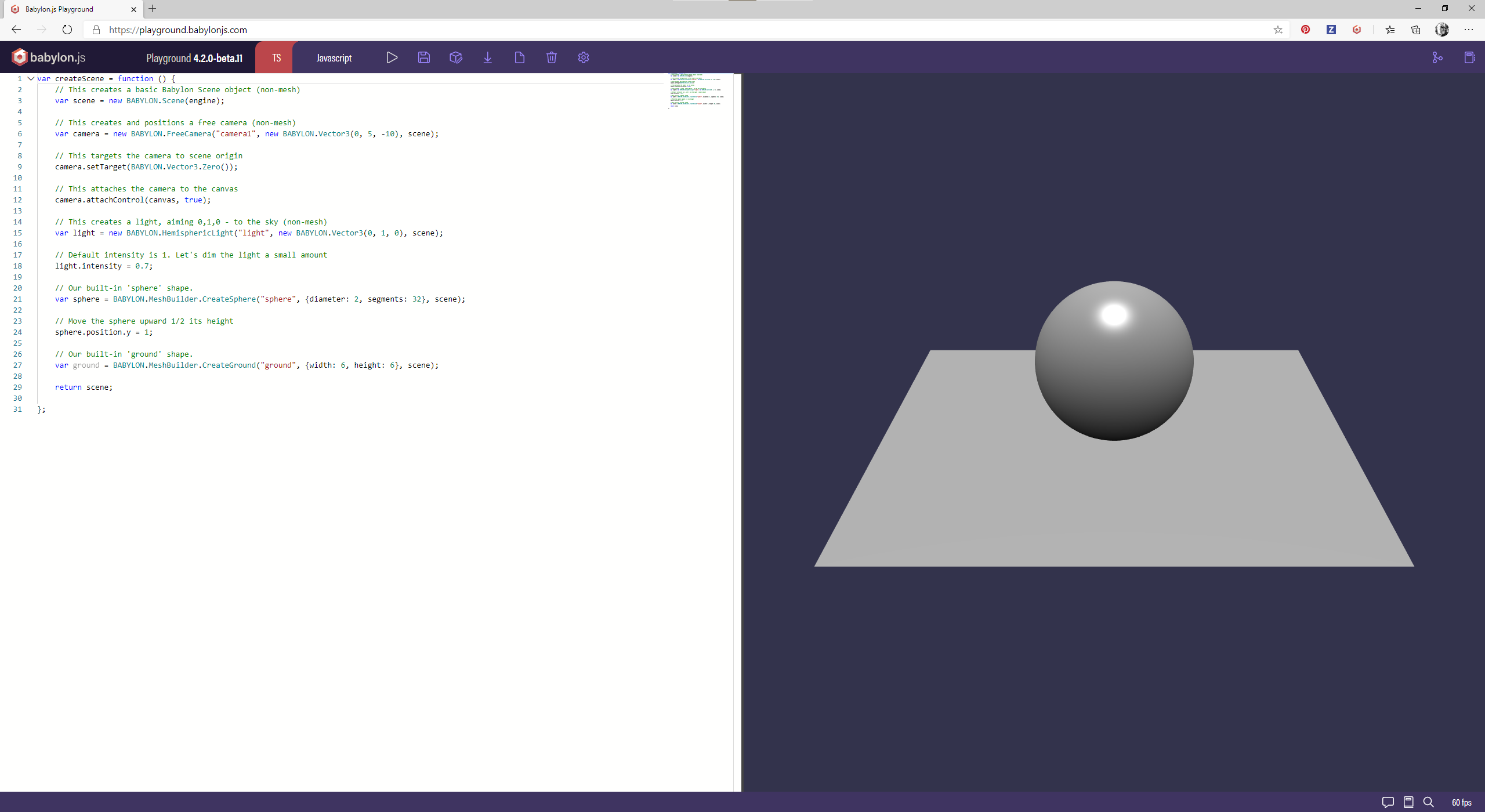 From Unity to Babylon.js — How is the journey? by Babylon.js Medium