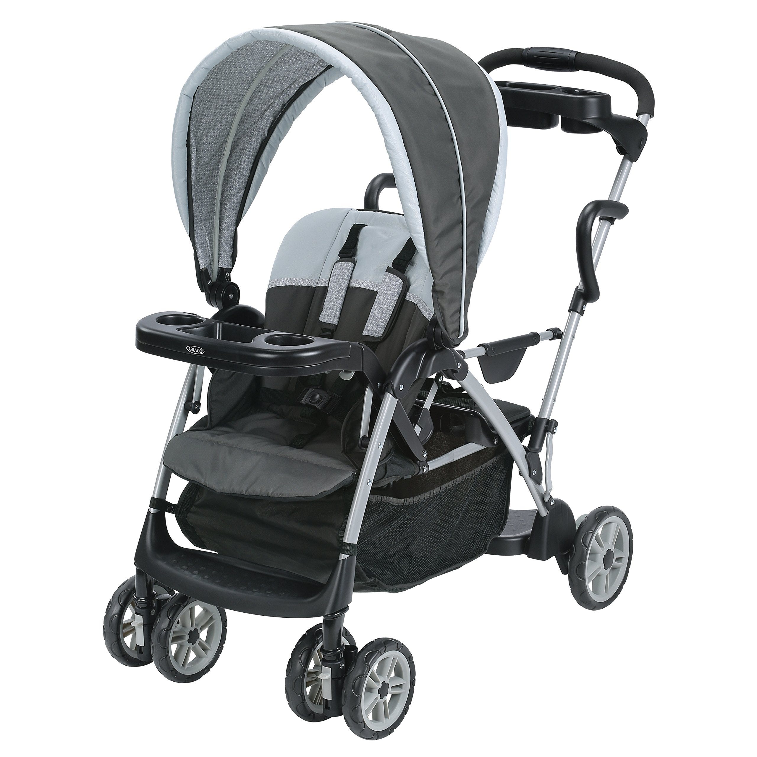 instep double jogging stroller weight limit