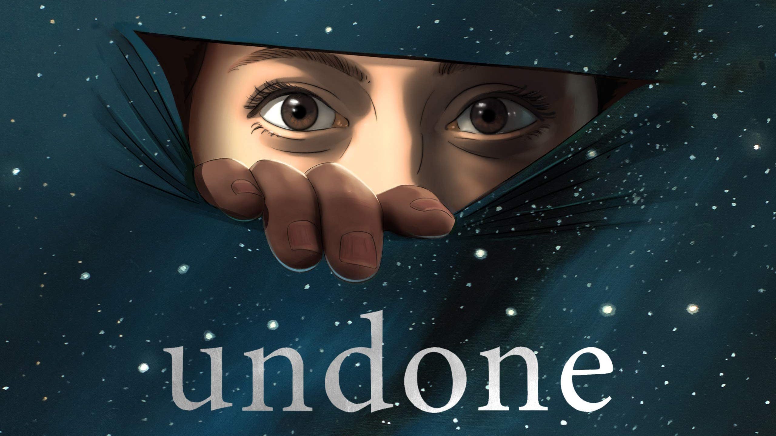 Watch Undone — Season 1 Episode 2 [Episode 2] - ceret dayut - Medium