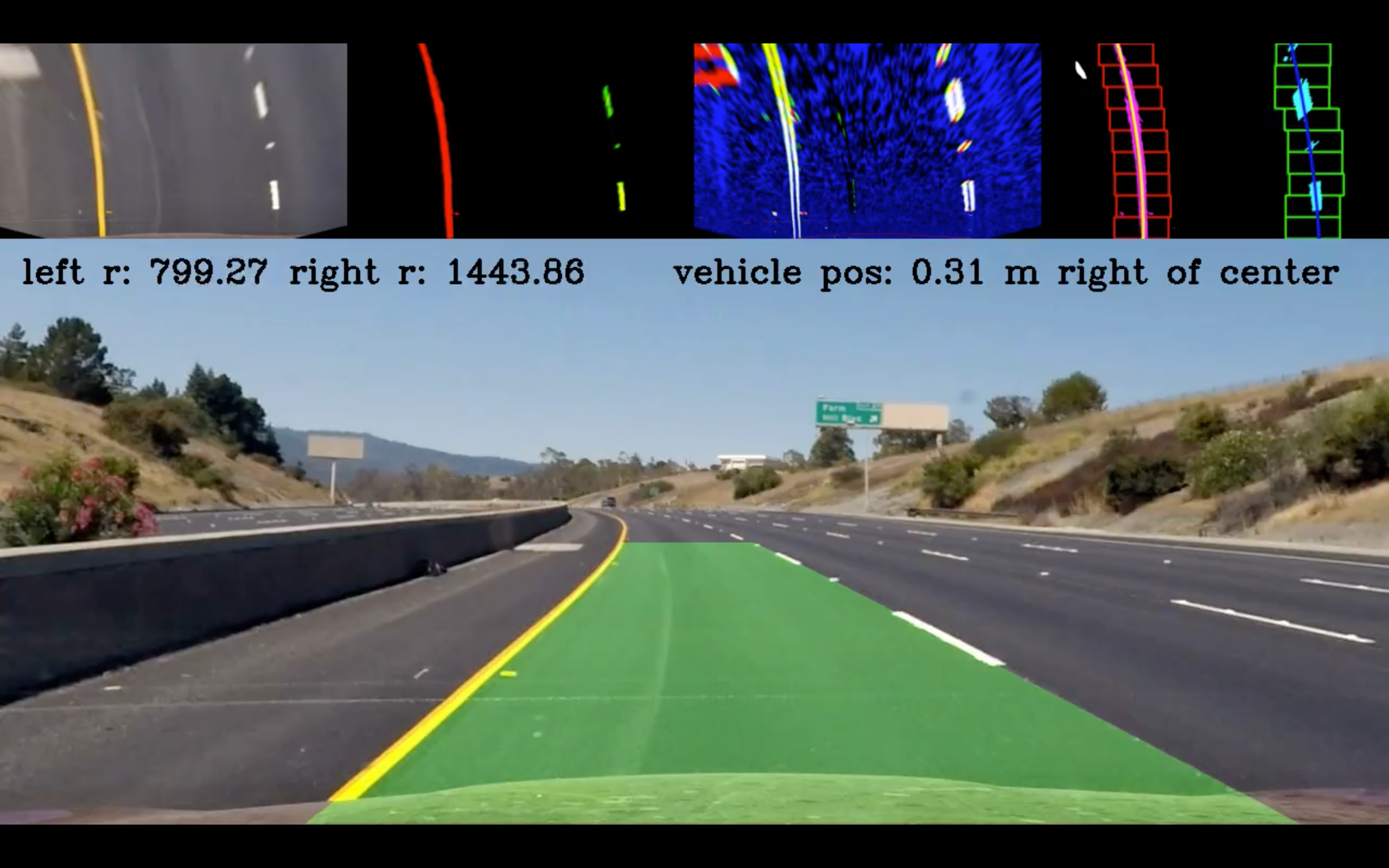 road detection deep learning