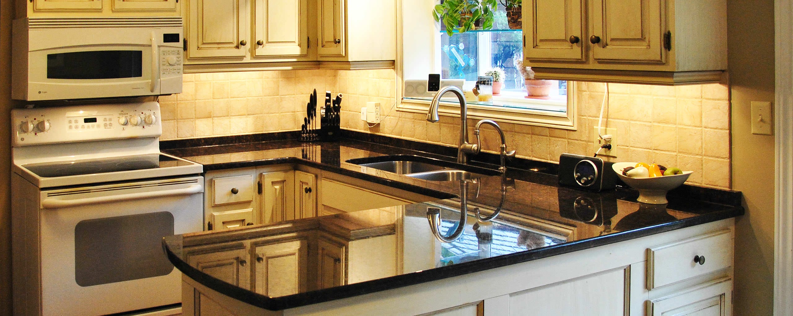 How To Choose The Perfect Kitchen Countertop Alpha Marble And
