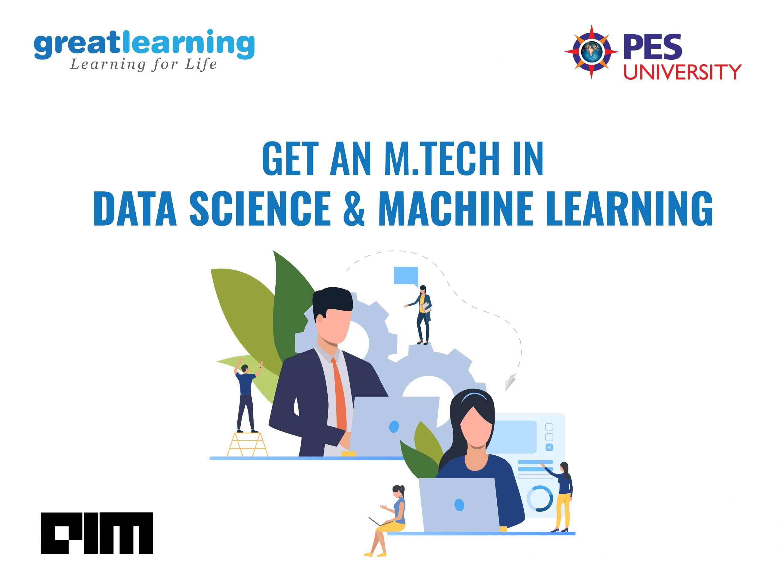 great learning data analytics
