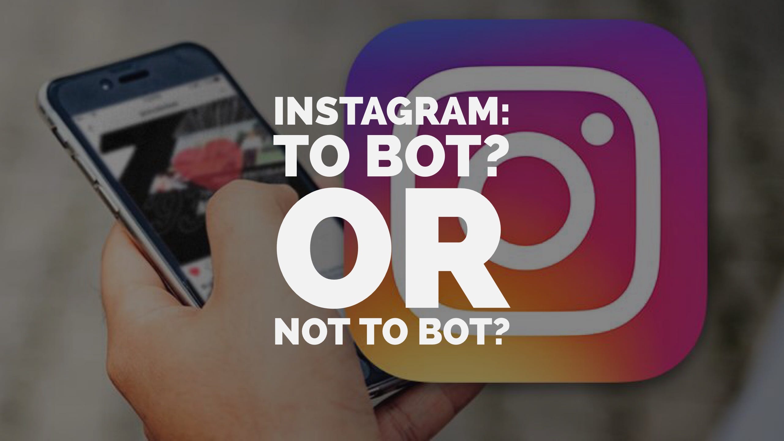 instagram bot finder instagram bot finder