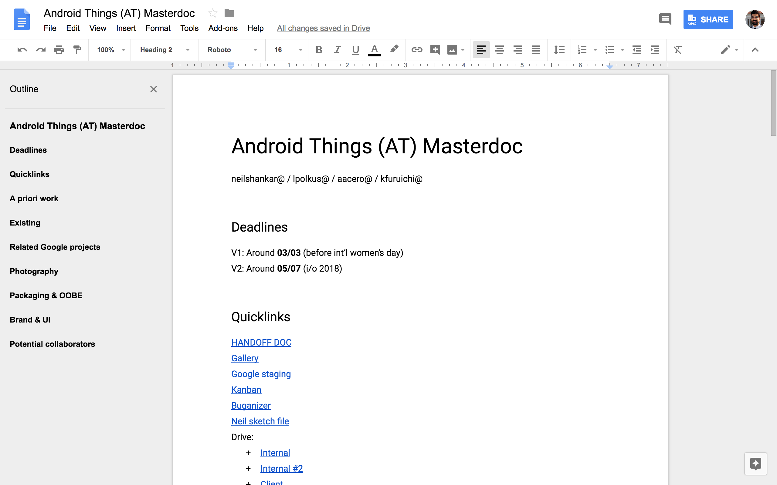 【文件管理】File Management for Designers - Google Design - 图3