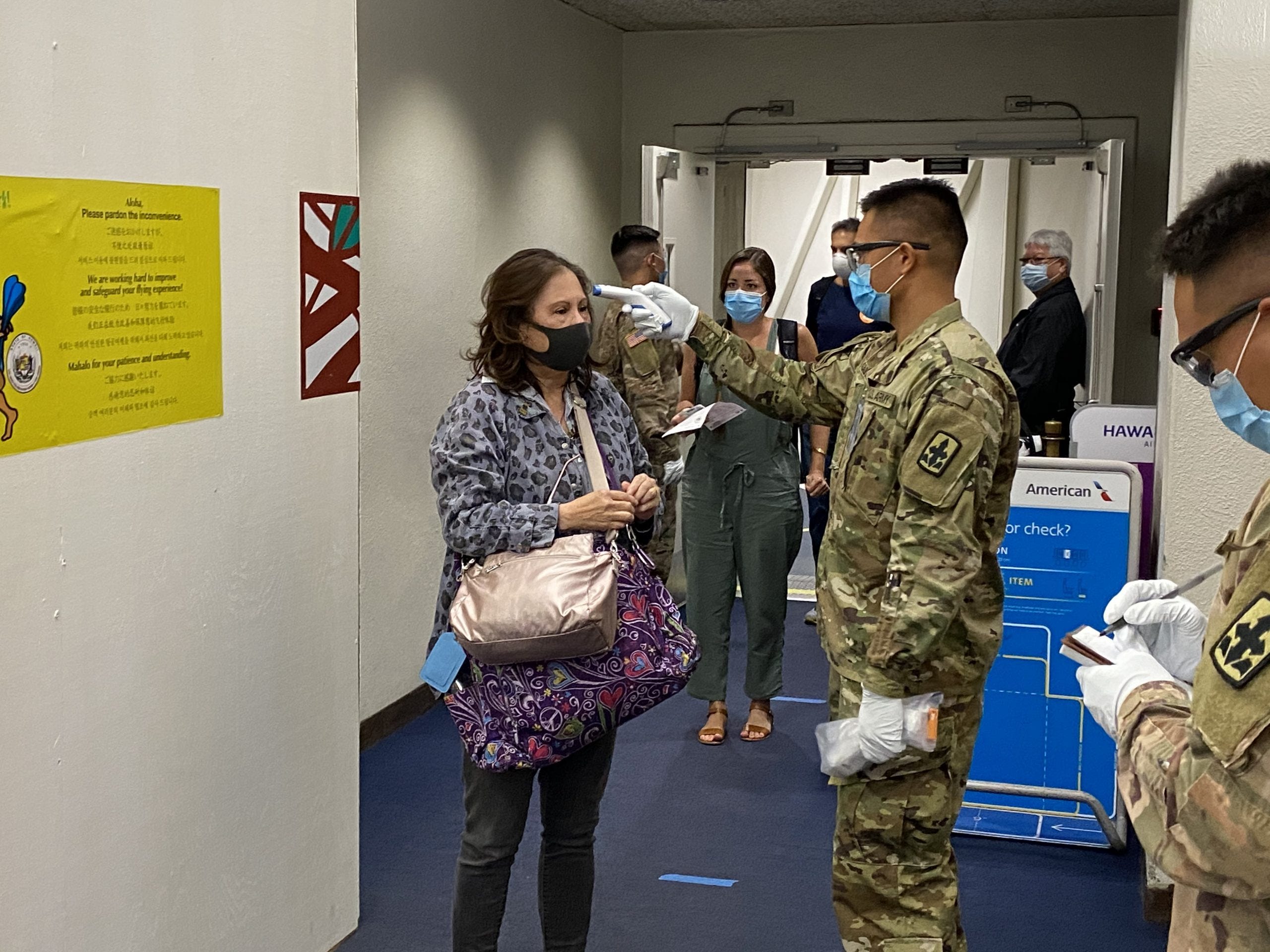 Can you go to hawaii now without quarantine