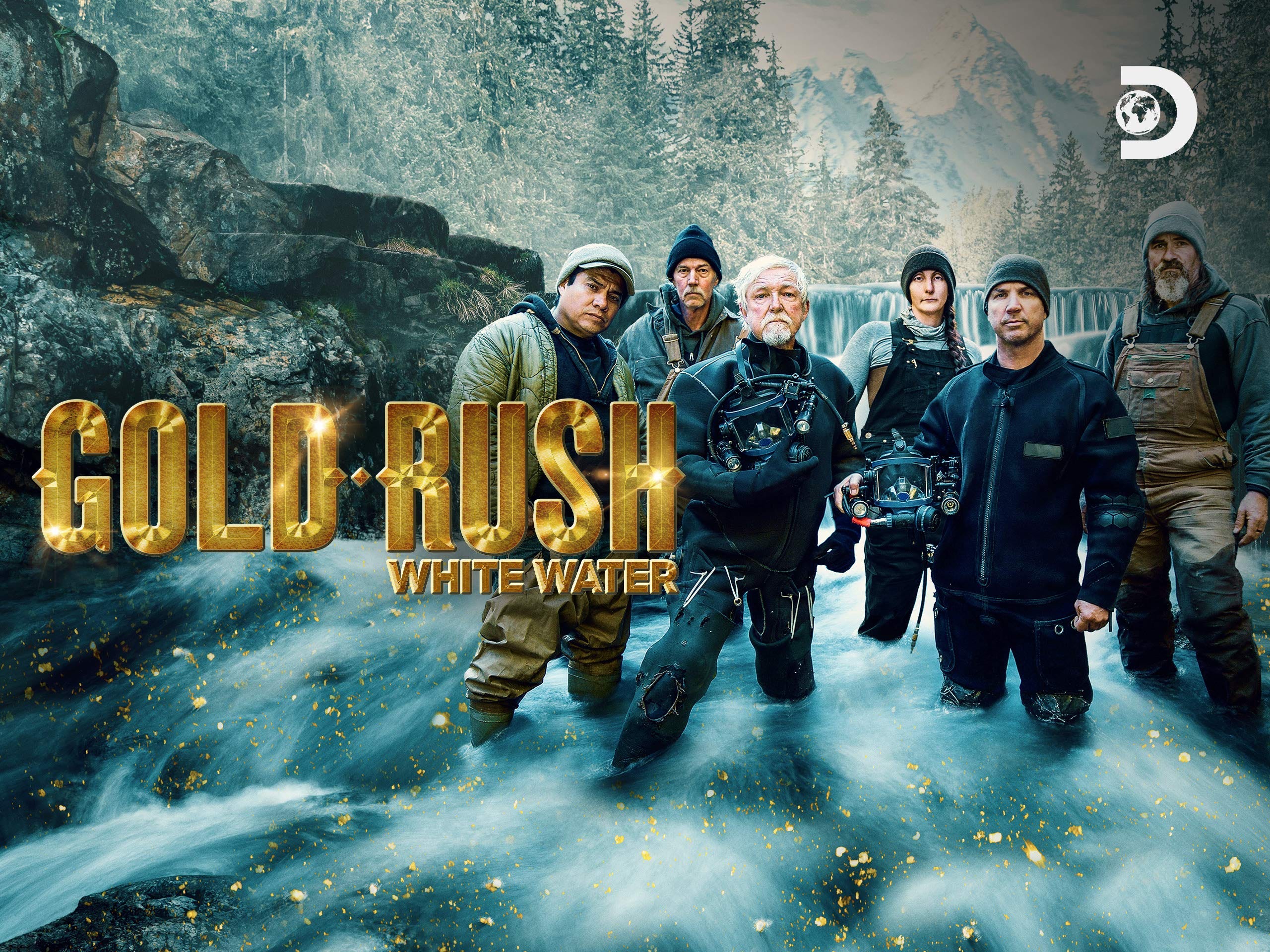Streaming Vf Gold Rush White Water Saison 4 Episode 10 Film Complet Et Vostfr By Mimipink Feb 2021 Medium