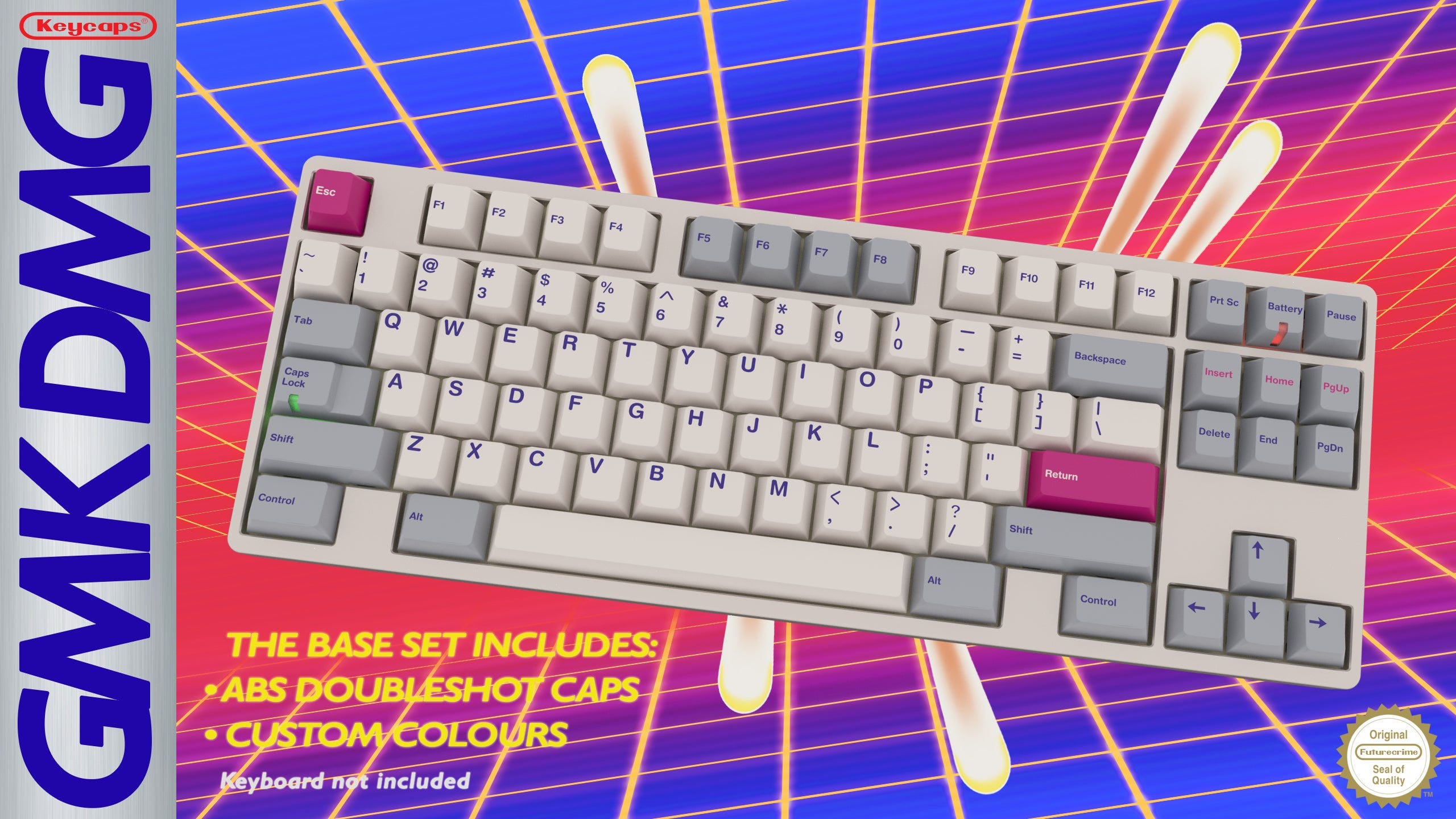 Gmk Dmg Gmk Dmg
