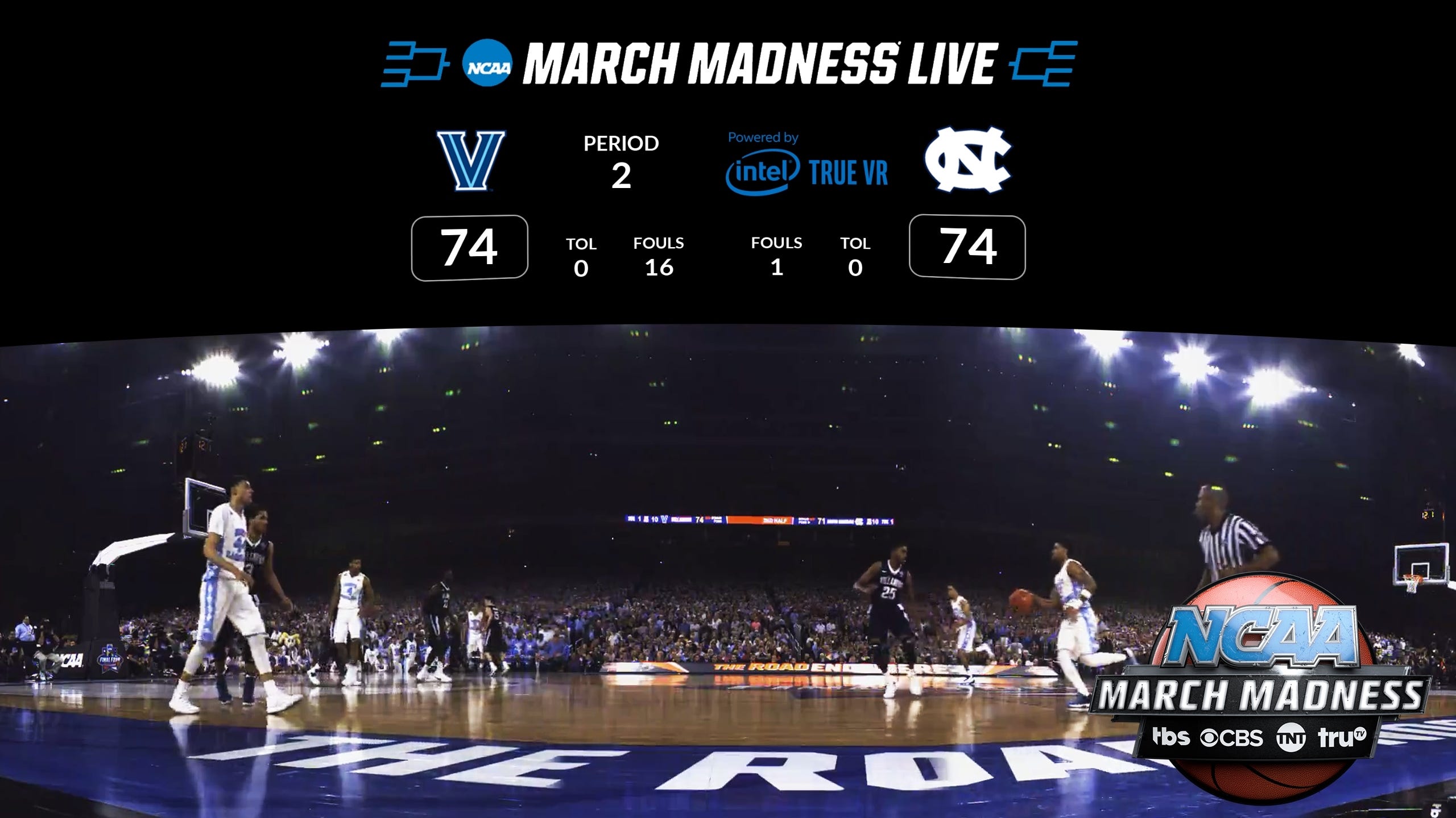 final four live stream