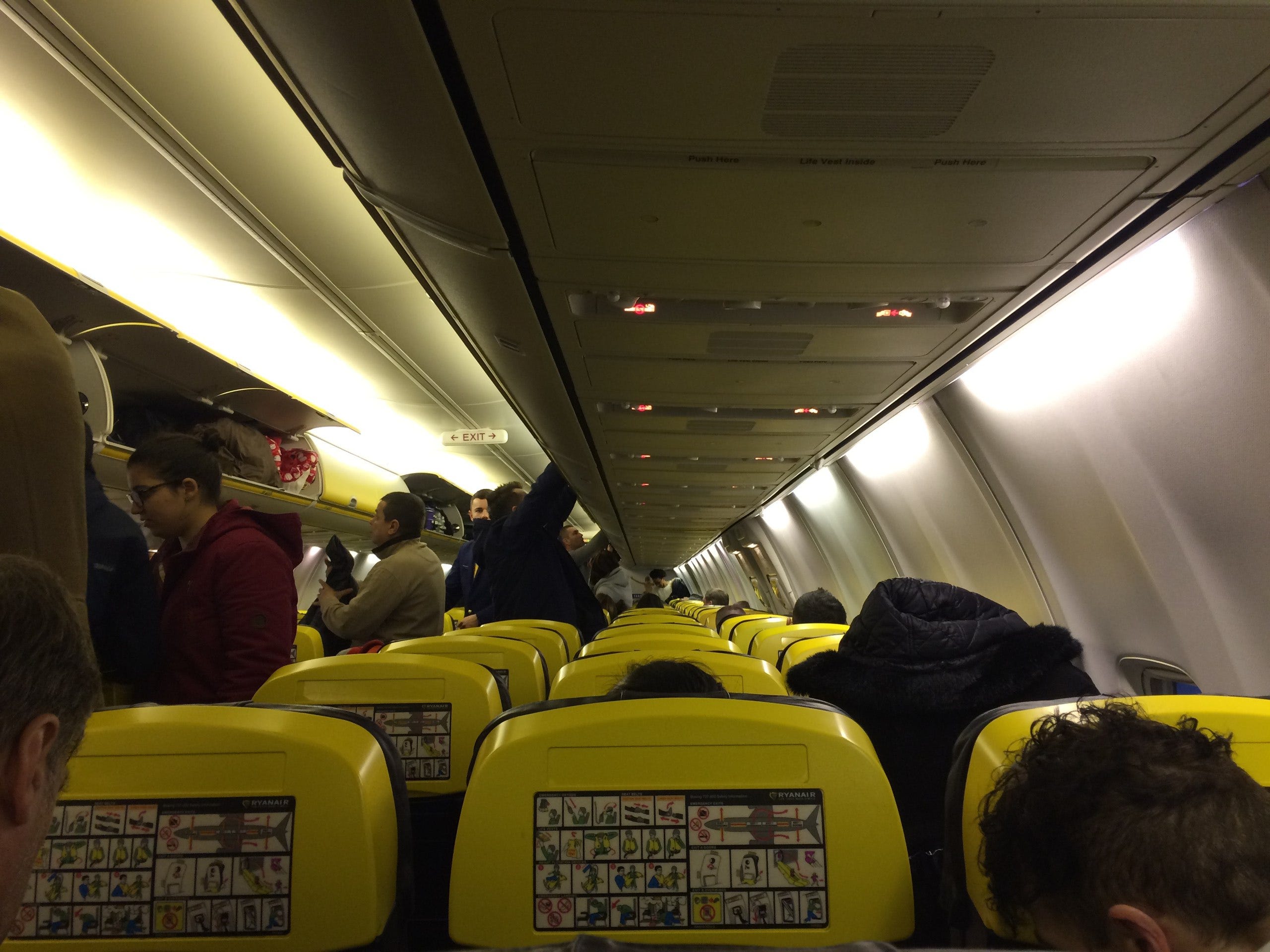 Ryanair Vs Easyjet Vs Eurowings Ivan Elgris Kirichenko Medium