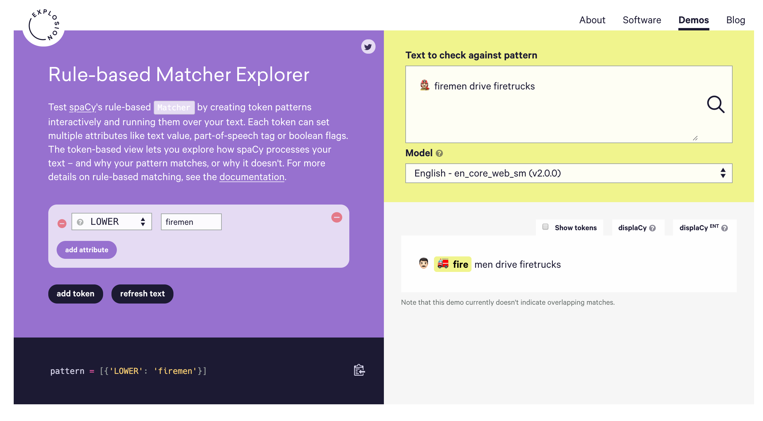 Slicing Strings Containing Emoji Differences Between