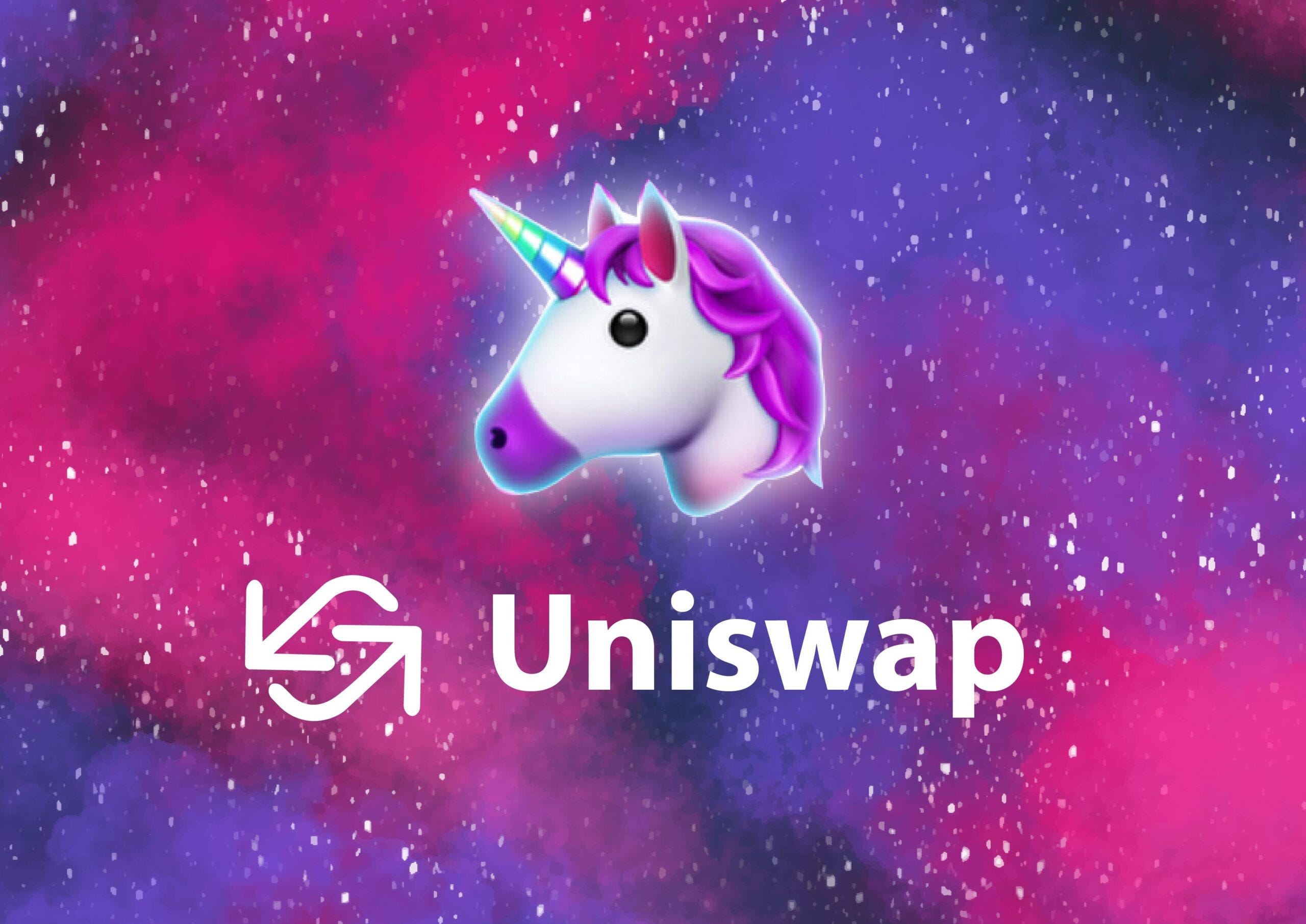 How does Uniswap work?. Uniswap is a protocol on Ethereum for… | by Jeffrey  Hancock | Coinmonks | Medium