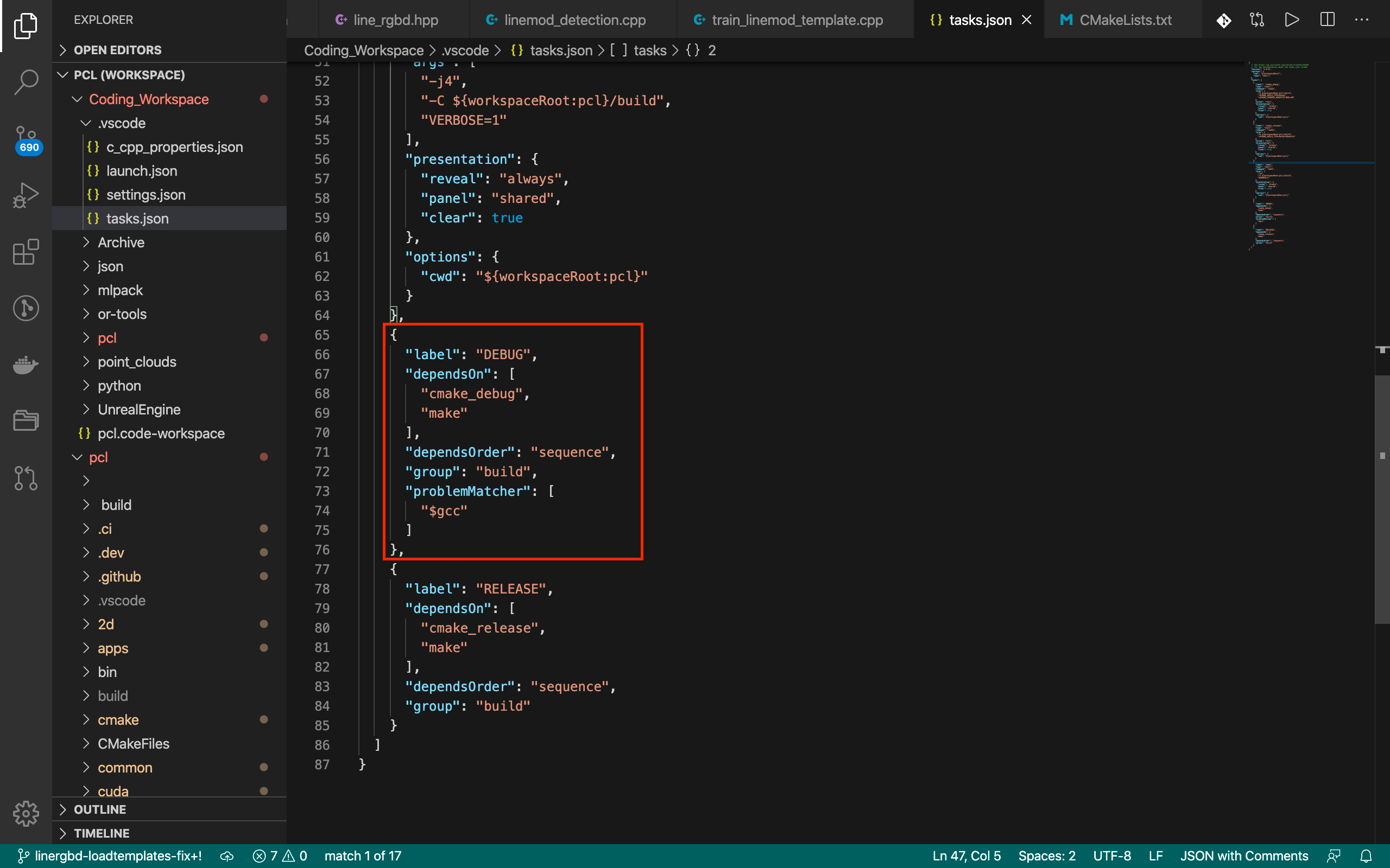 A Simple VSCode Setup for C++ Developers | by Tru Hoang | The Startup ...