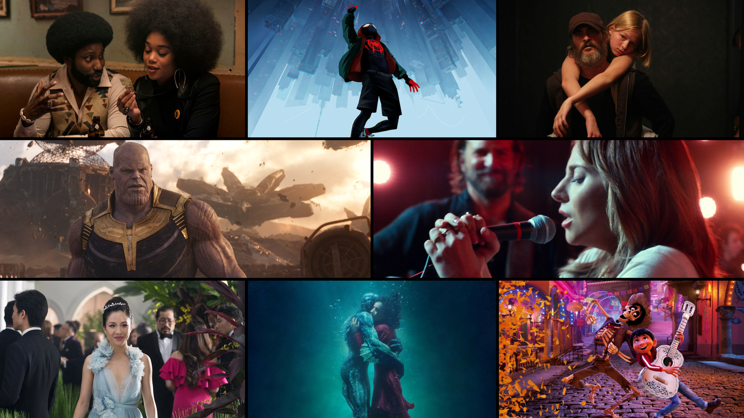 My Top 15 Movies Of 2018 What Simon S Seen