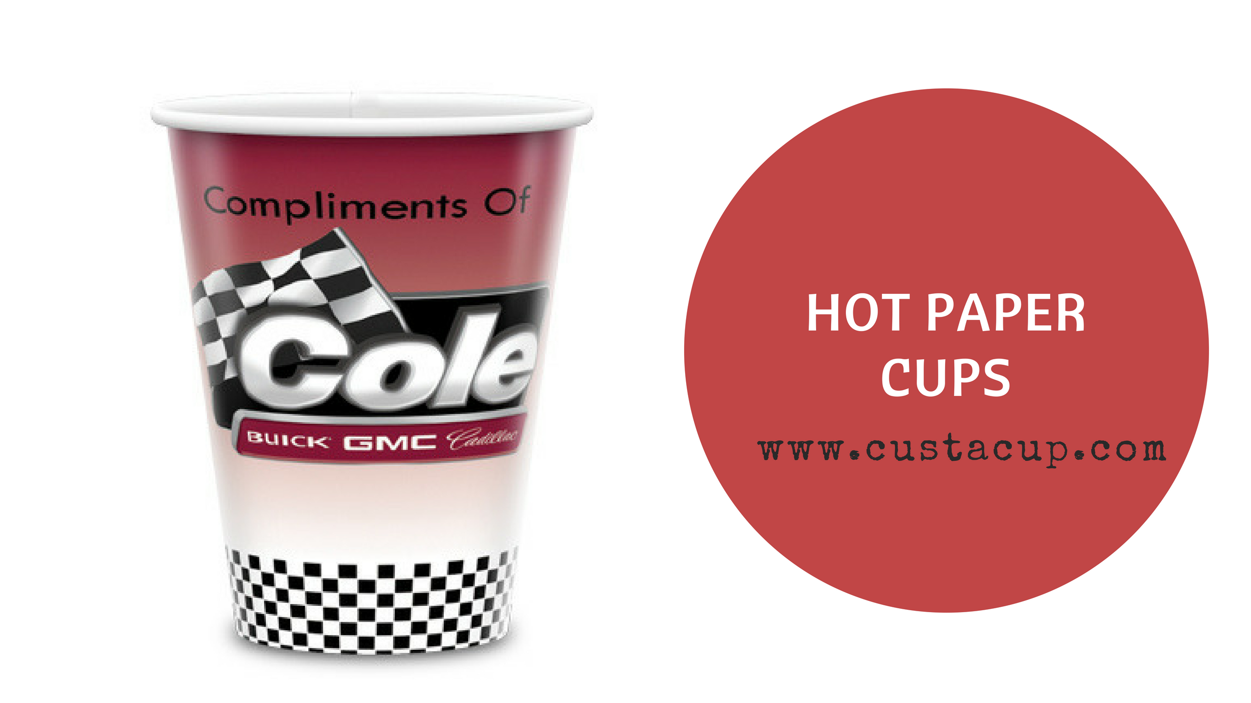 cheap hot cups