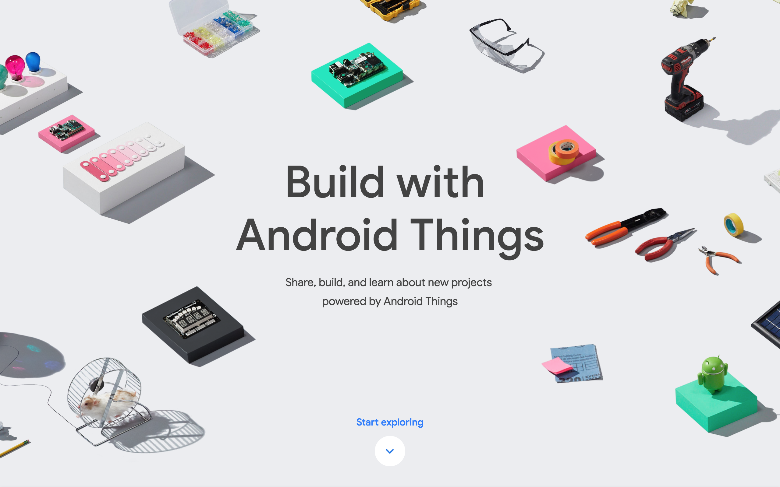【文件管理】File Management for Designers - Google Design - 图1