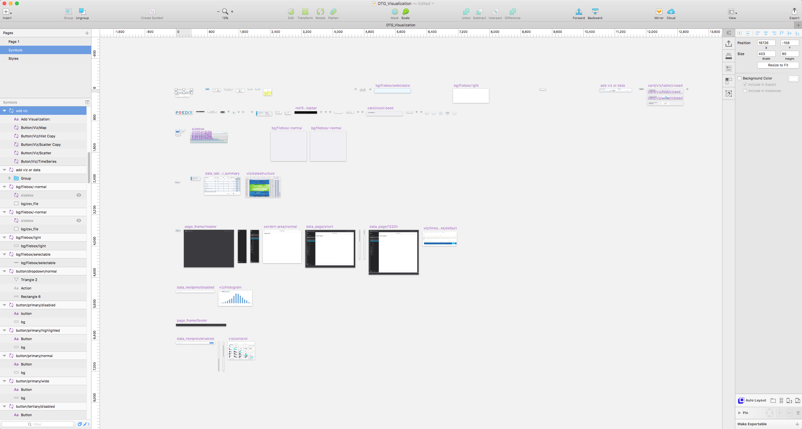 All Keyboard Shortcuts And Commands For Sketch
