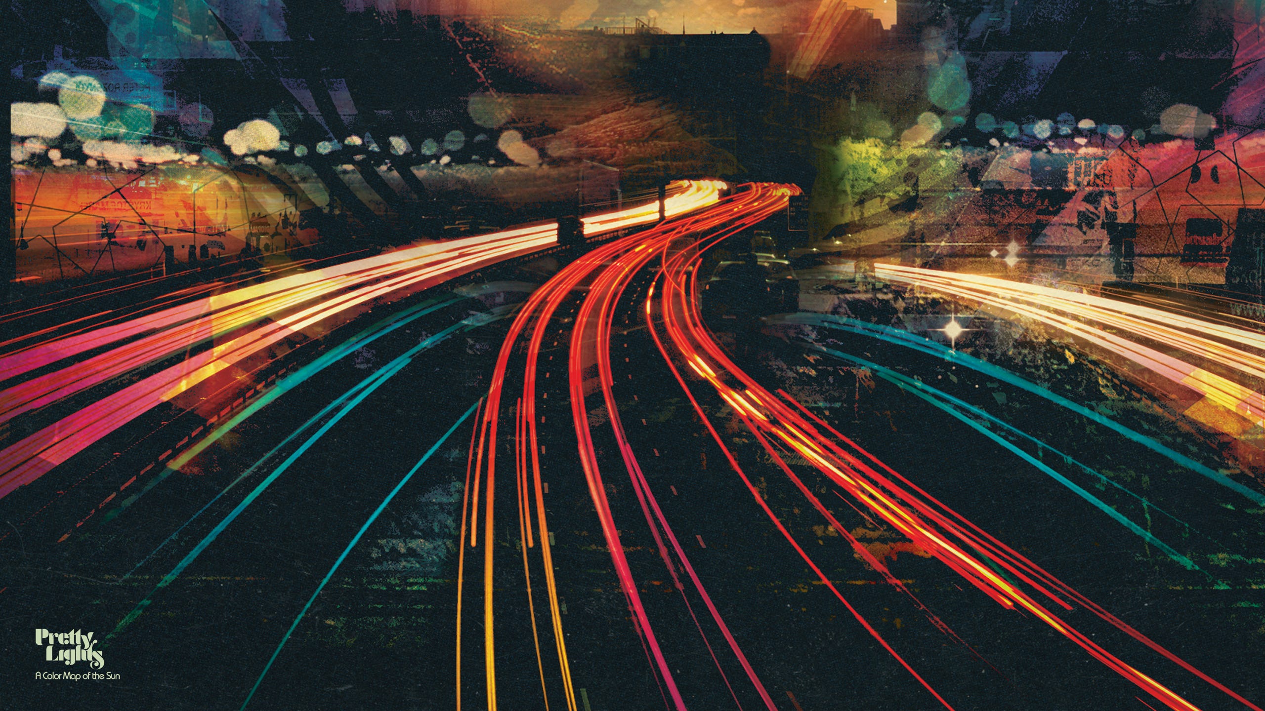 a color map of the sun Why I Come And Watch The Pretty Lights By Alexandre J Wynne a color map of the sun a color map of the sun Why I Come And Watch The Pretty Lights By Alexandre J Wynne a color map of the sun