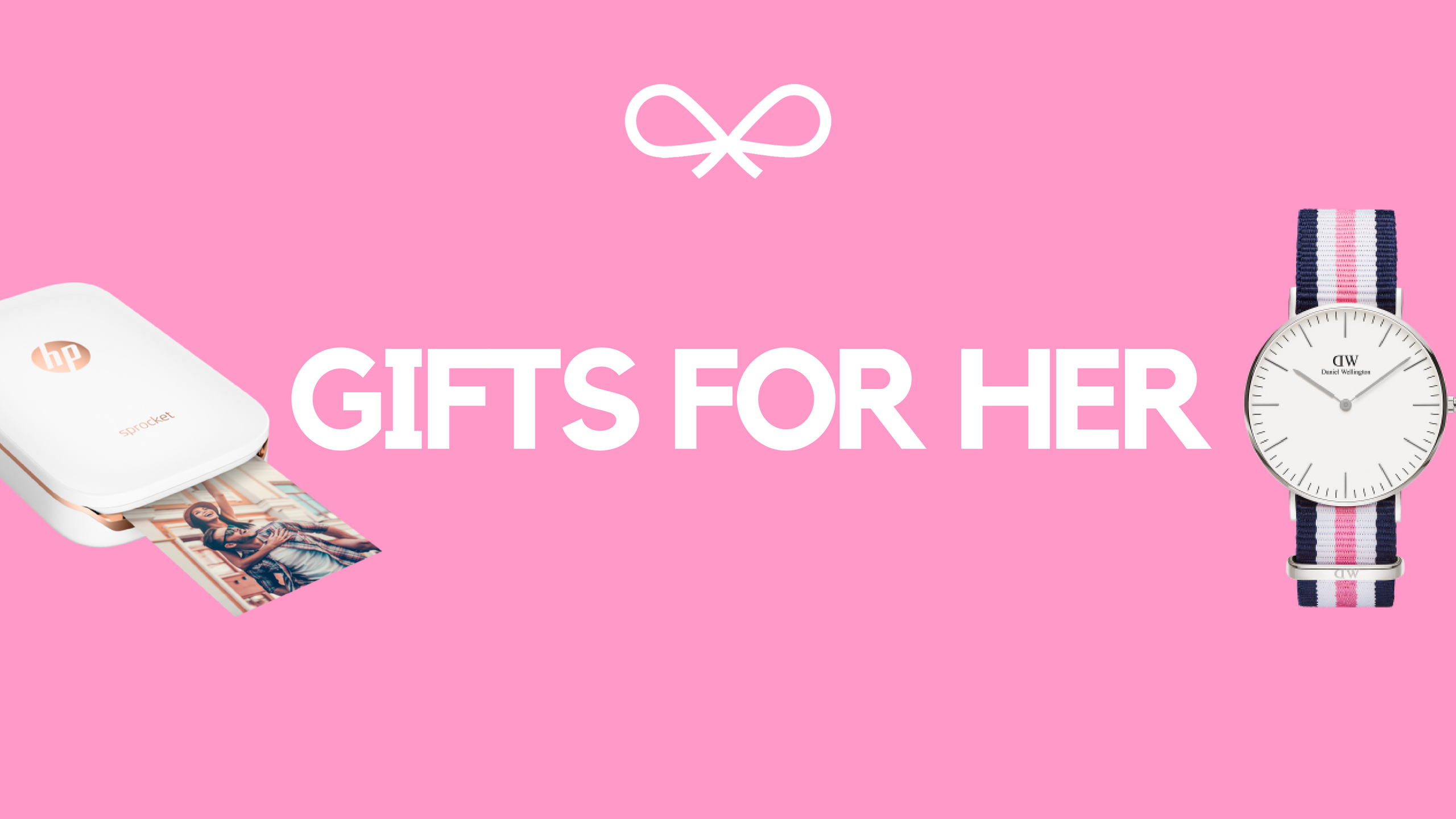 experience gifts for girlfriend