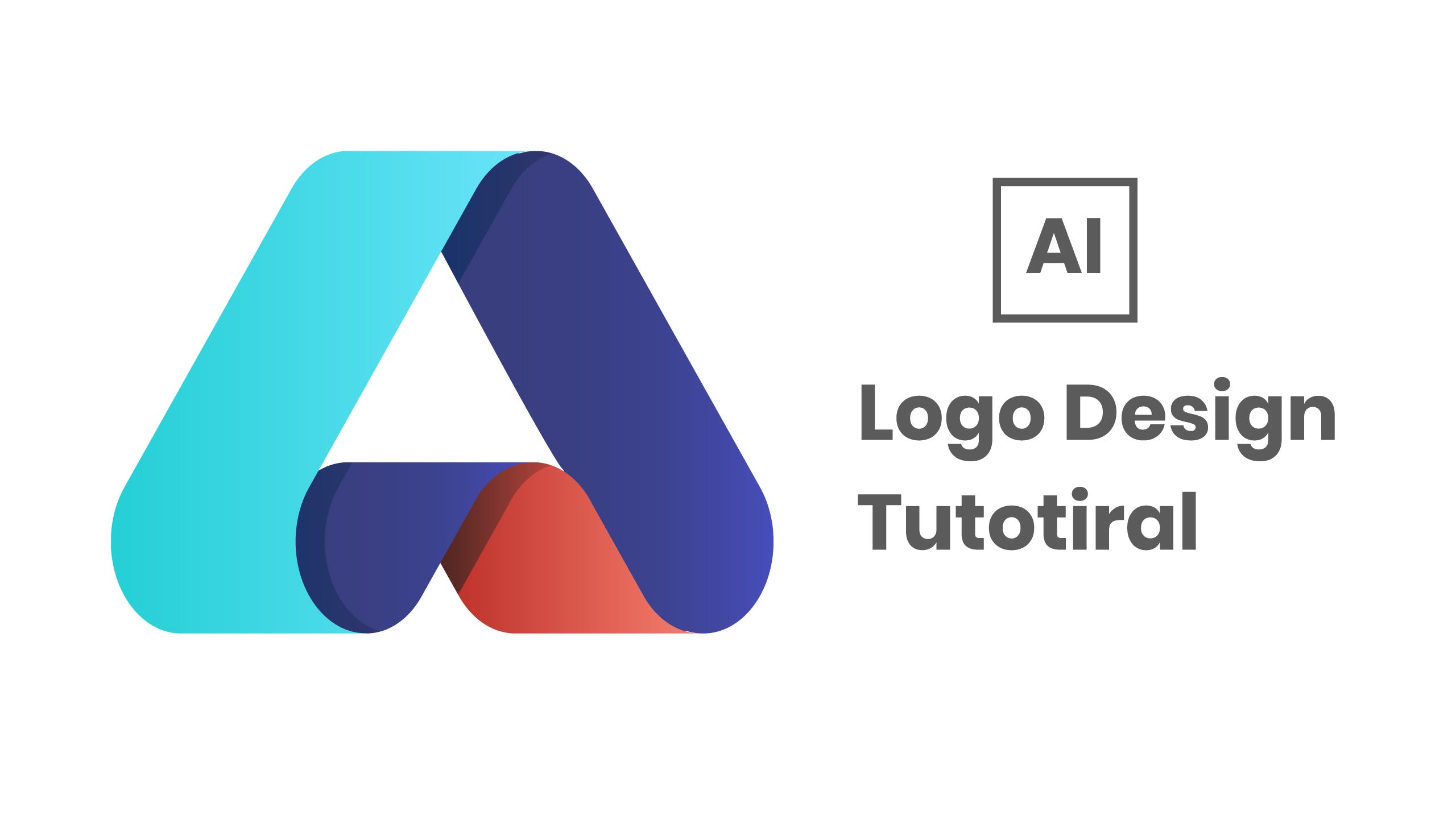Featured image of post Illustrator Gradient Logo Design : Microsoft had been championing the use of flat design for nearly 5 years now, right from in adobe illustrator you will find three types of gradient fills to use in your logo design: