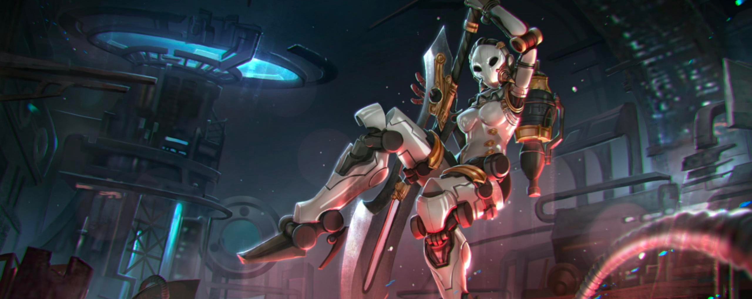 Vainglory Partners With MadGlory to Provide Public Game Data API | by Nick Kaloyeros | MadGlory