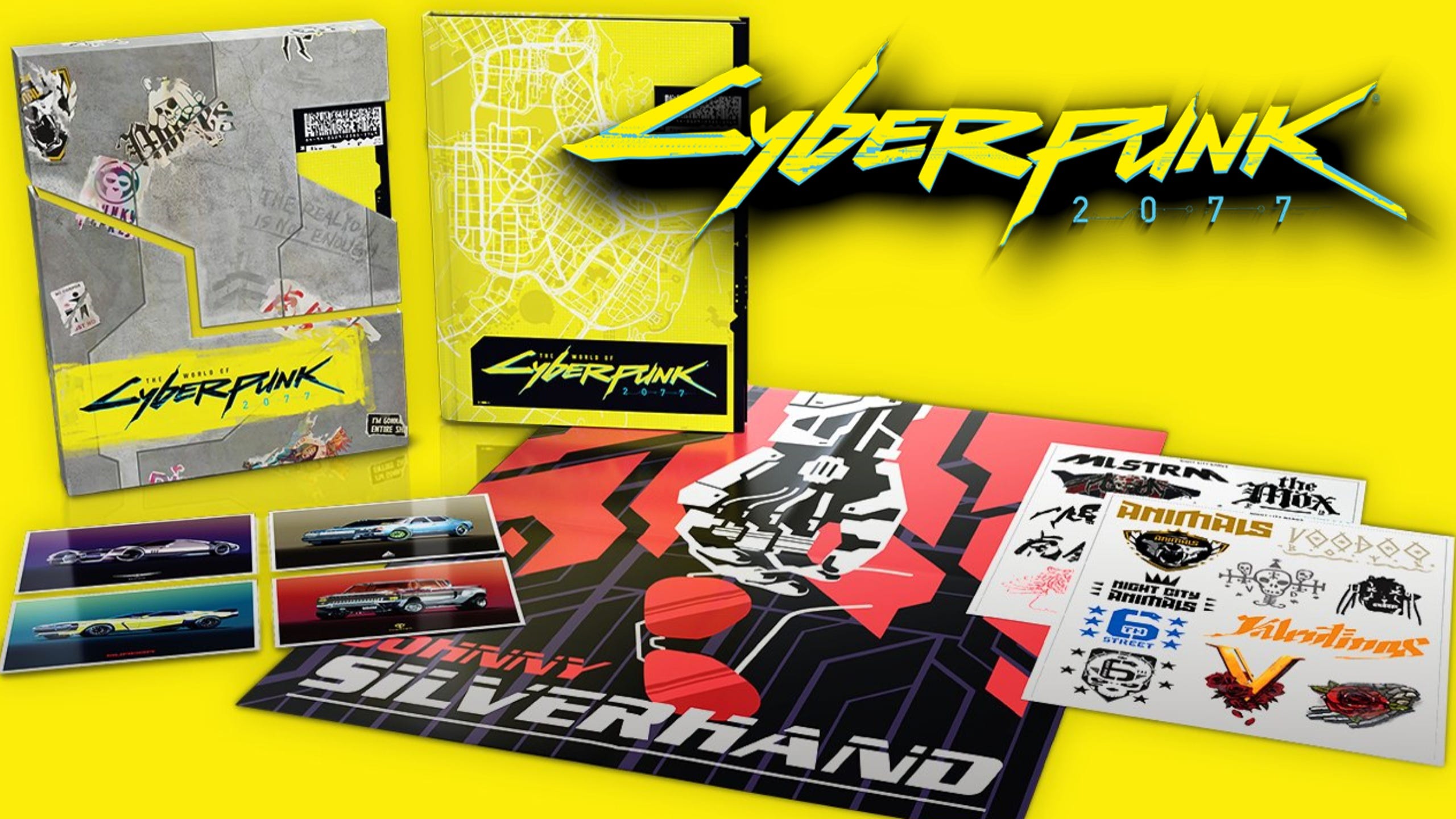 Cyberpunk 2077 Characters Gangs Neologism Kazuliski