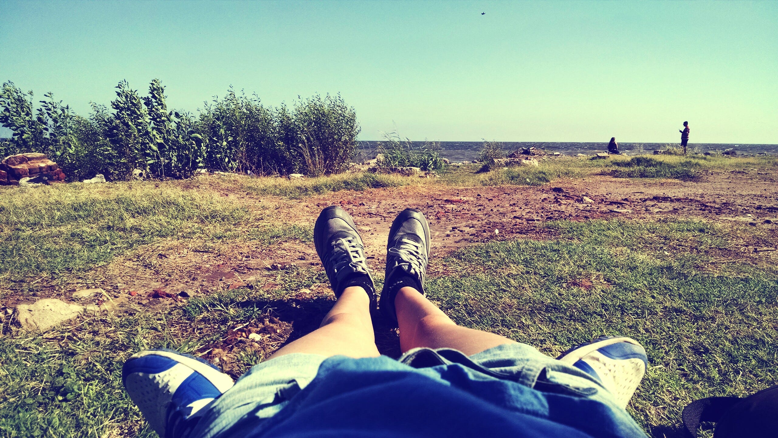 Miramar En Cordoba Turismo Miramar