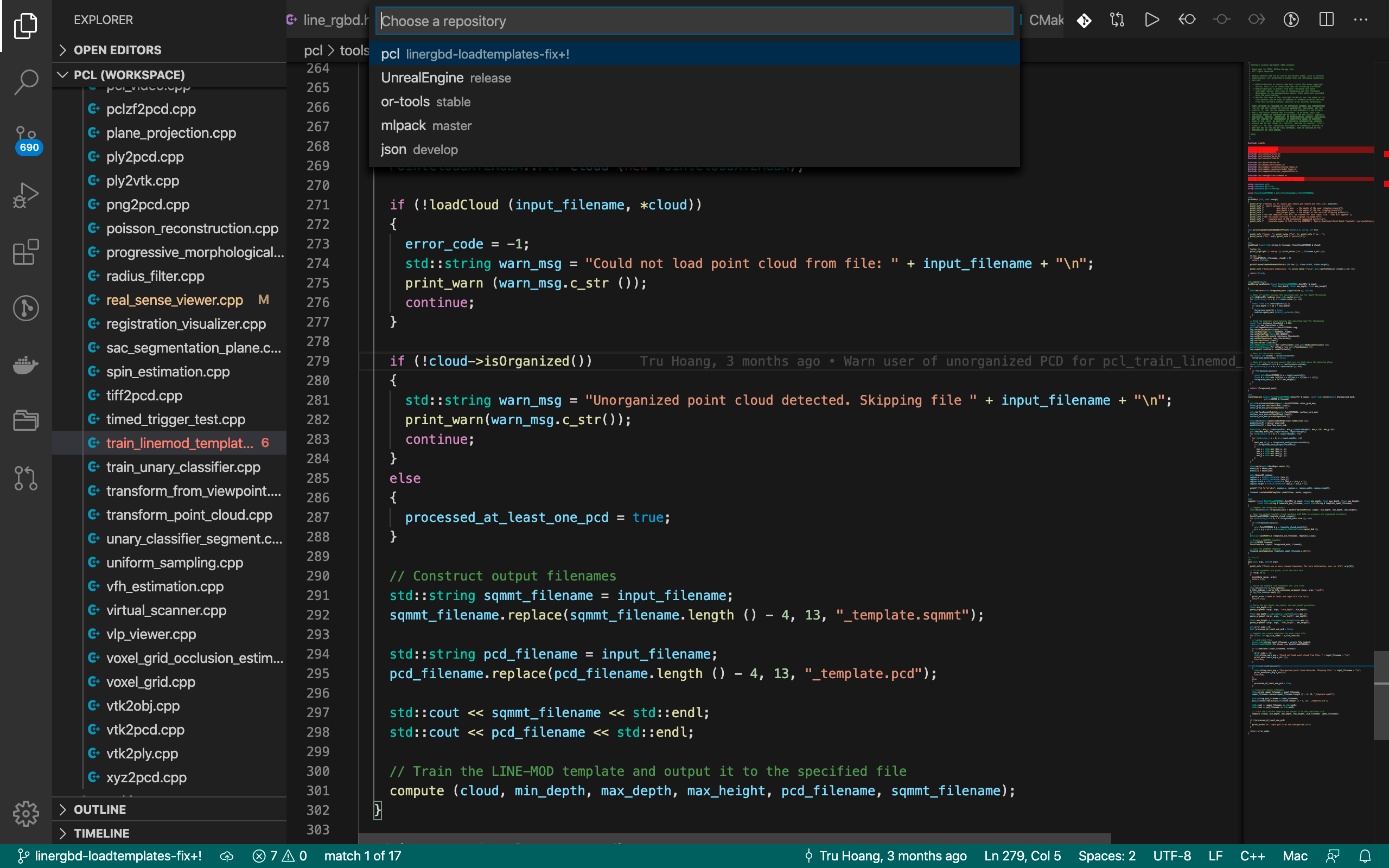 A Simple VSCode Setup for C++ Developers | by Tru Hoang | The Startup ...