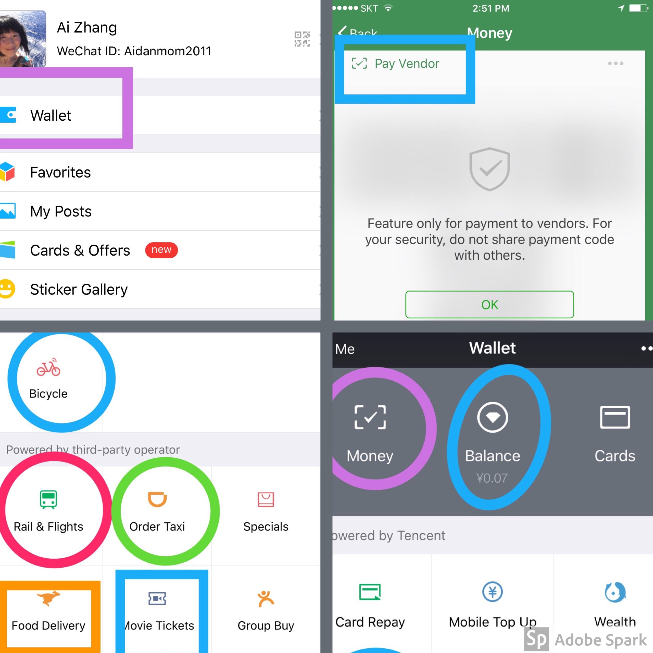 The Rising Popularity Of Wechat Live Streaming Apps In - 