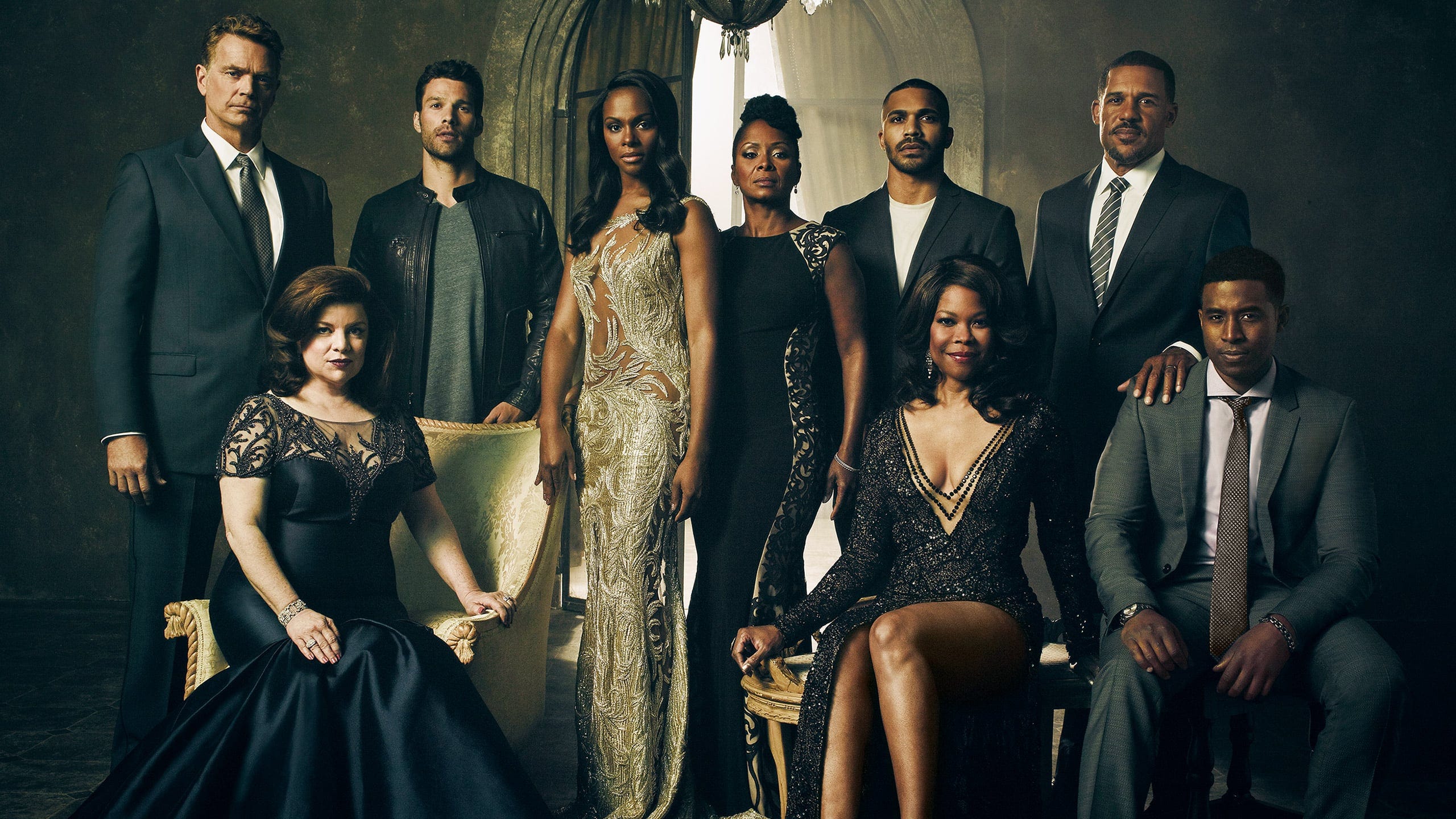 mr world premiere the haves and have nots