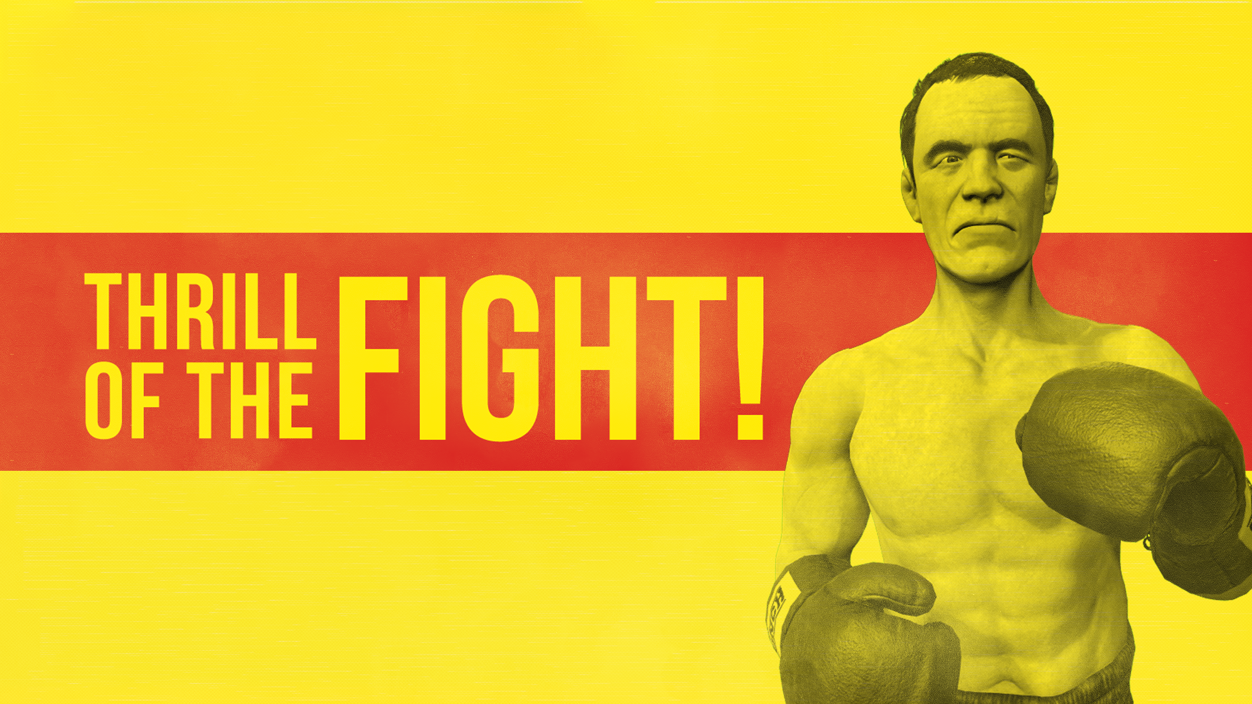 oculus vr boxing games