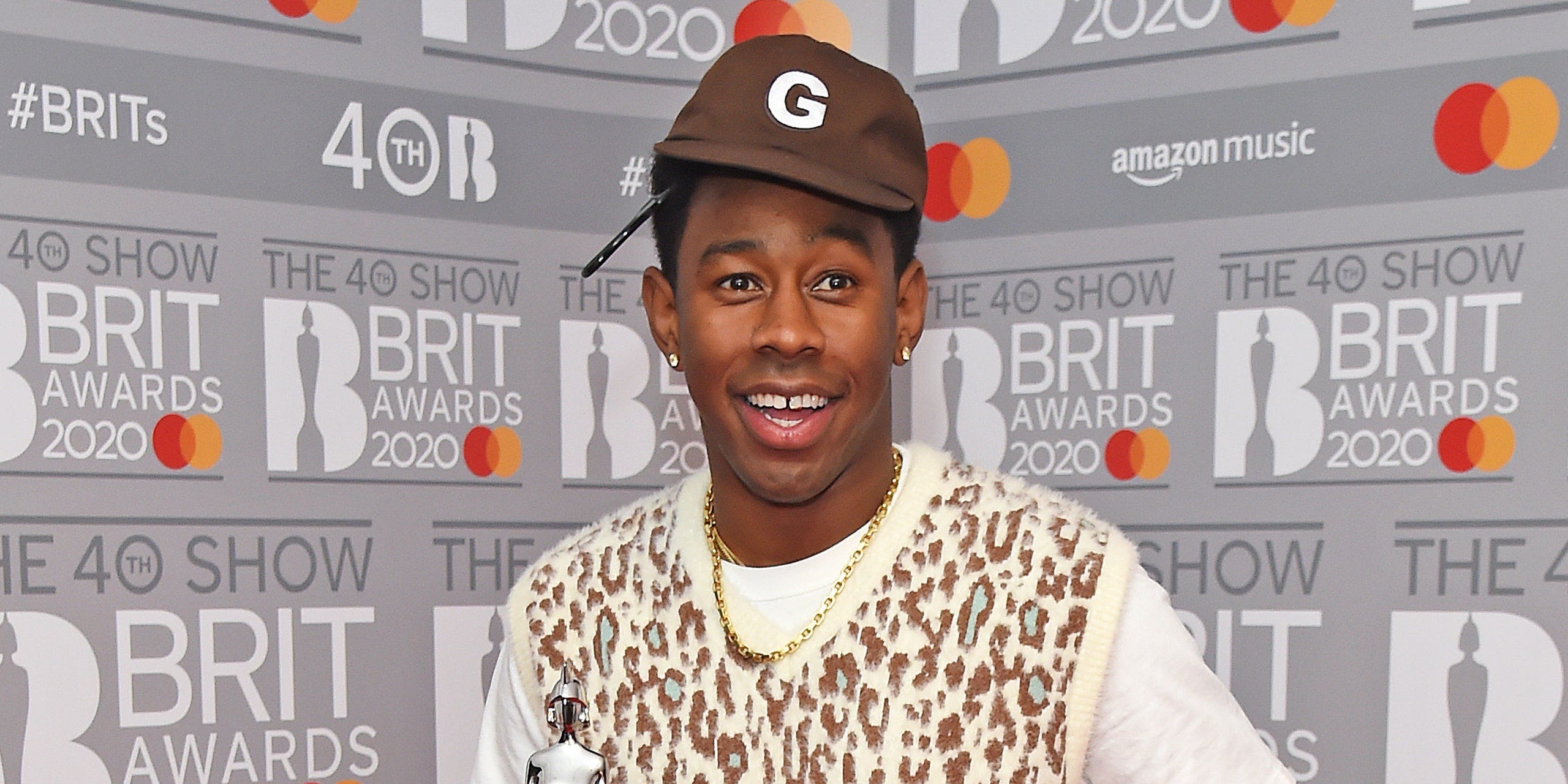 Gangsta Grillz You Bastards On Tyler The Creator S Call Me If You Get Lost By Charles Blouingascon Amanmusthaveacode Aug 21 Medium Gangsta Grillz You Bastards On Tyler The Creator S Call Me If You Get Lost By Charles Blouingascon Amanmusthaveacode Aug 21 Medium