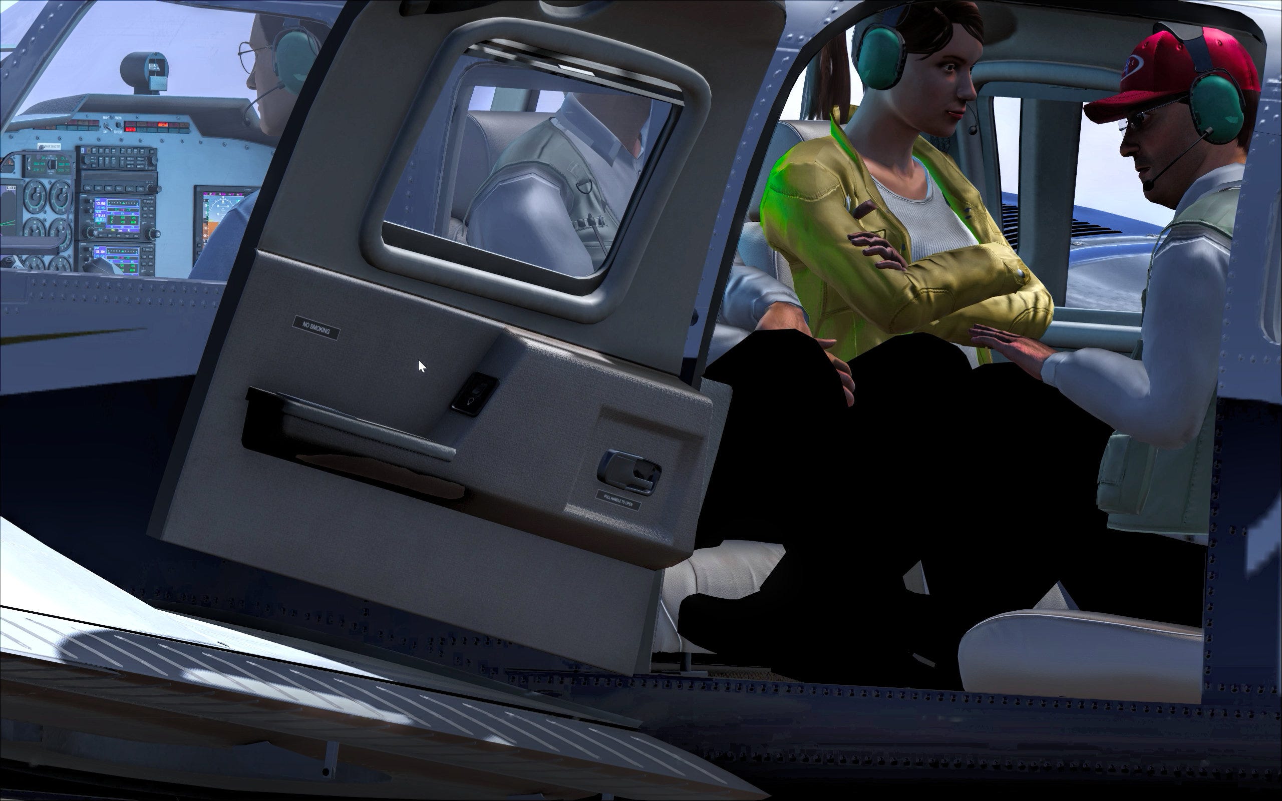 Peopleflow Peopleflow