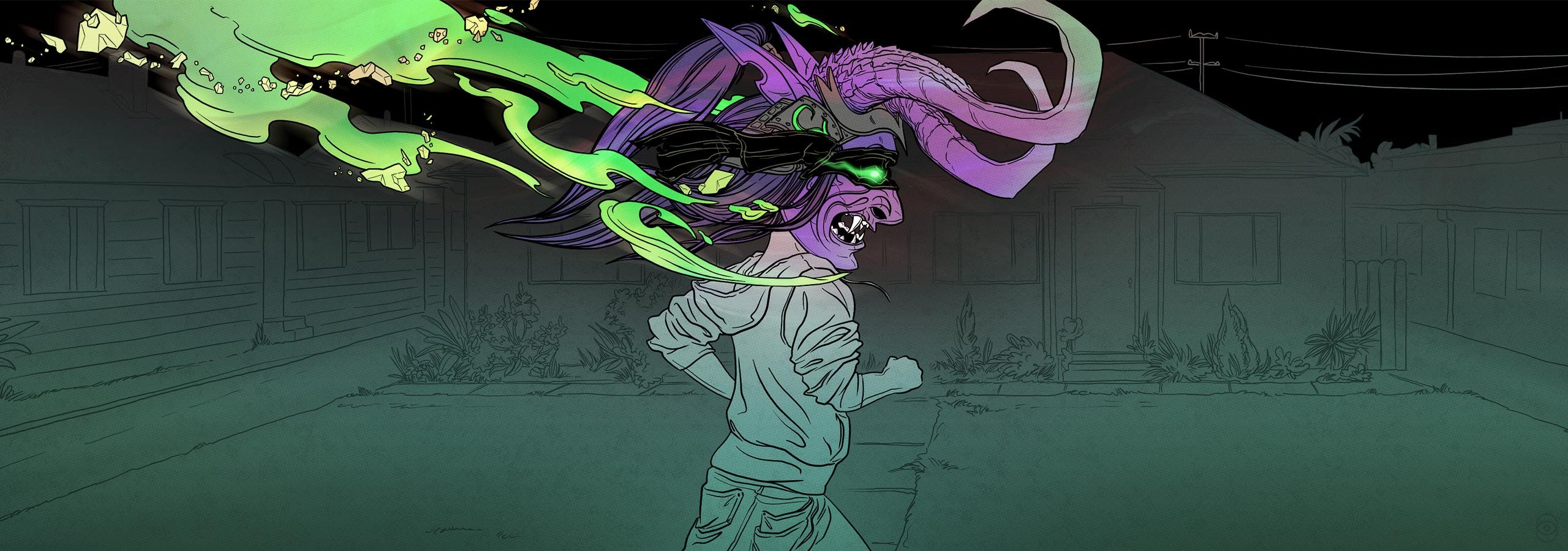 Games Without Frontiers. By Ross Ingram by Popularium Medium