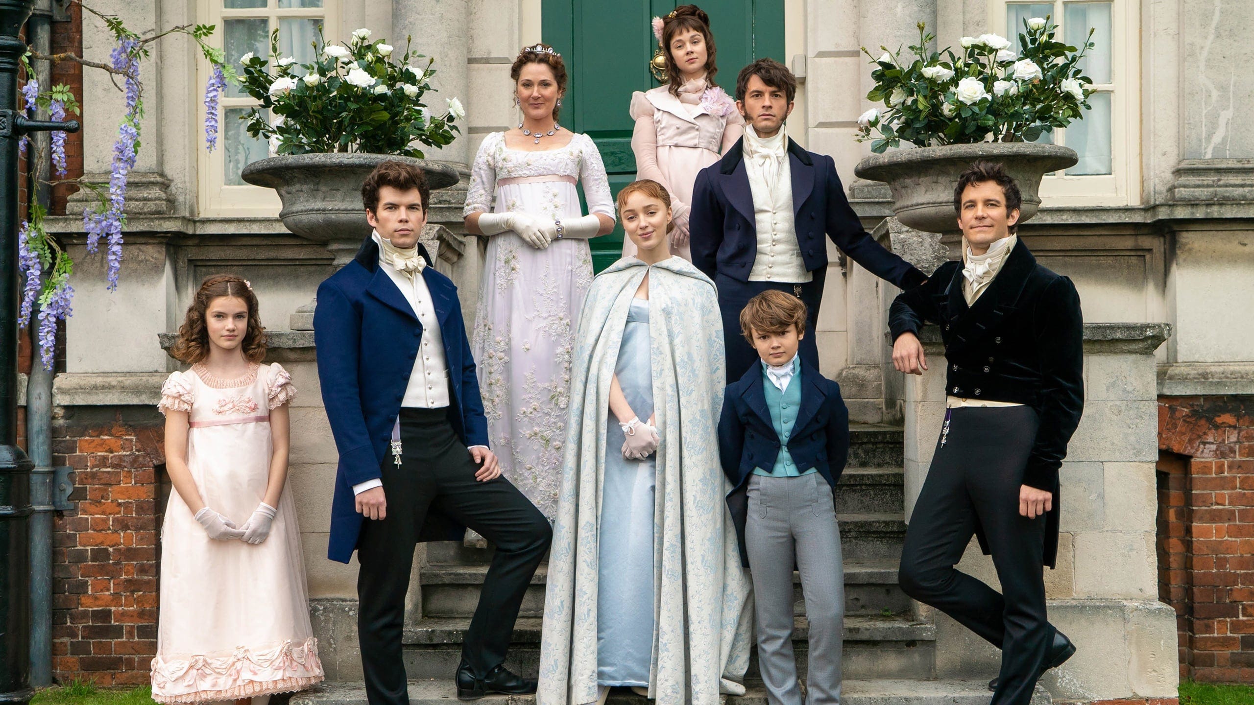 Bridgerton Saison 1 Streaming Watch~!! [~Bridgerton~] >> Series 1, Episode 1, [~Full Episode~] | by B