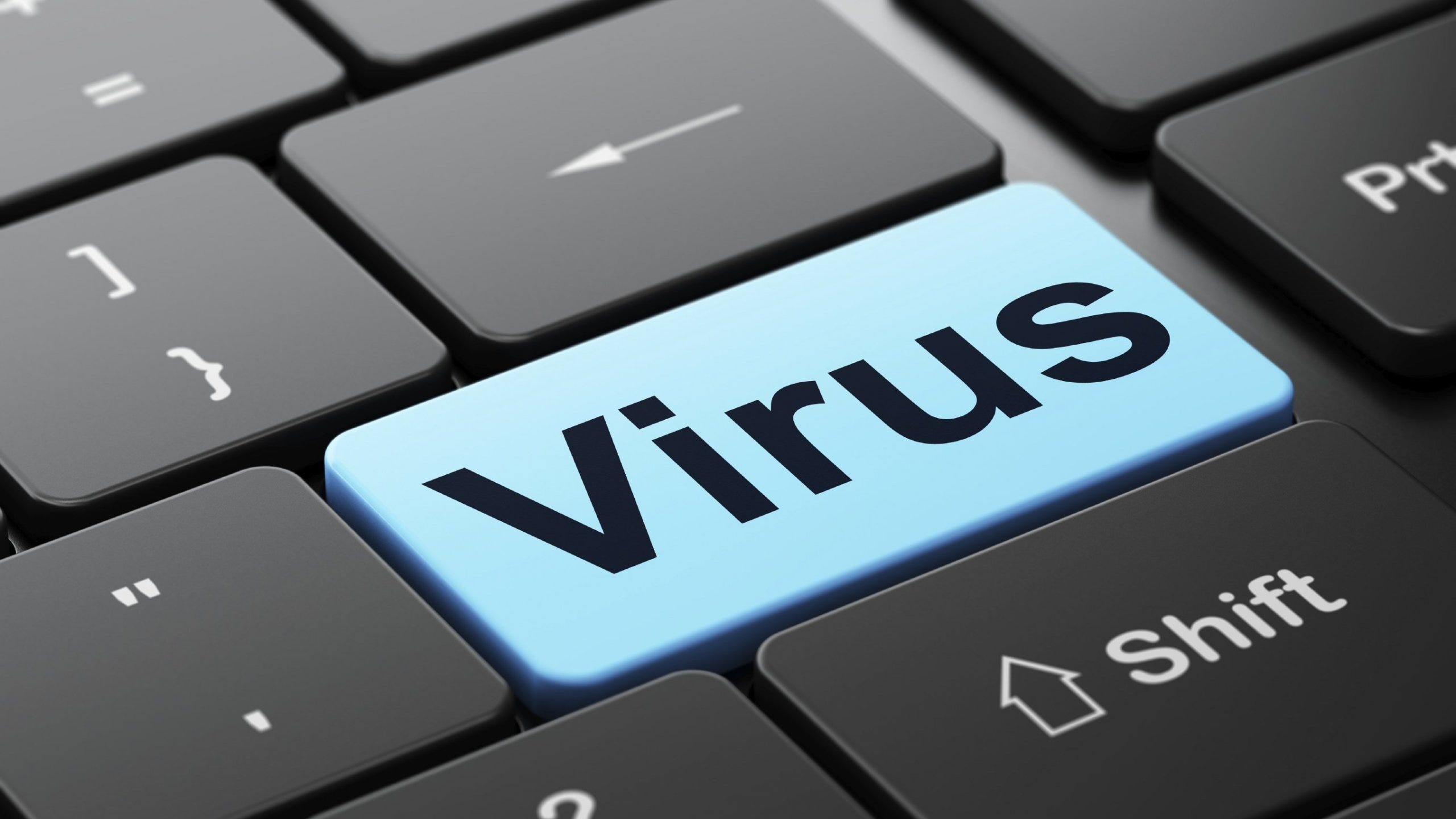 Roger Samara How To Identify And Remove Computer Virus