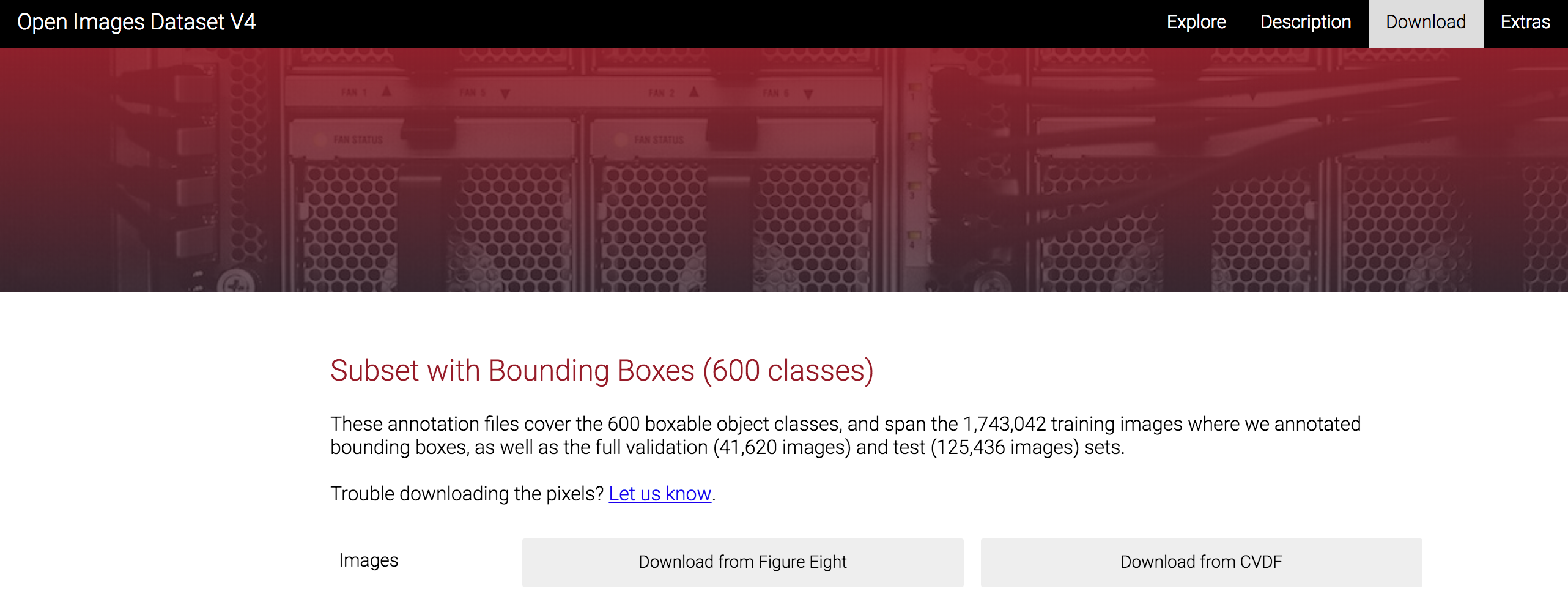 50 free Machine Learning Datasets: Image Datasets | by Cambridge Spark ...