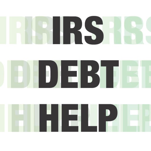 Tax Debt Relief