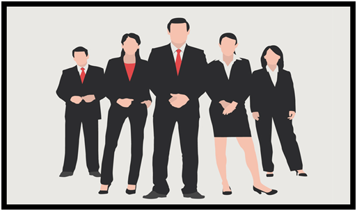 formal dress code for work