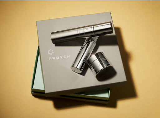 reviews on proven skincare