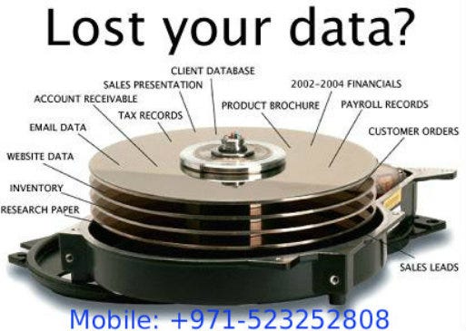 How to Recover lost Data After Hard Drive Crash! | by Jennifer Aniston |  Medium