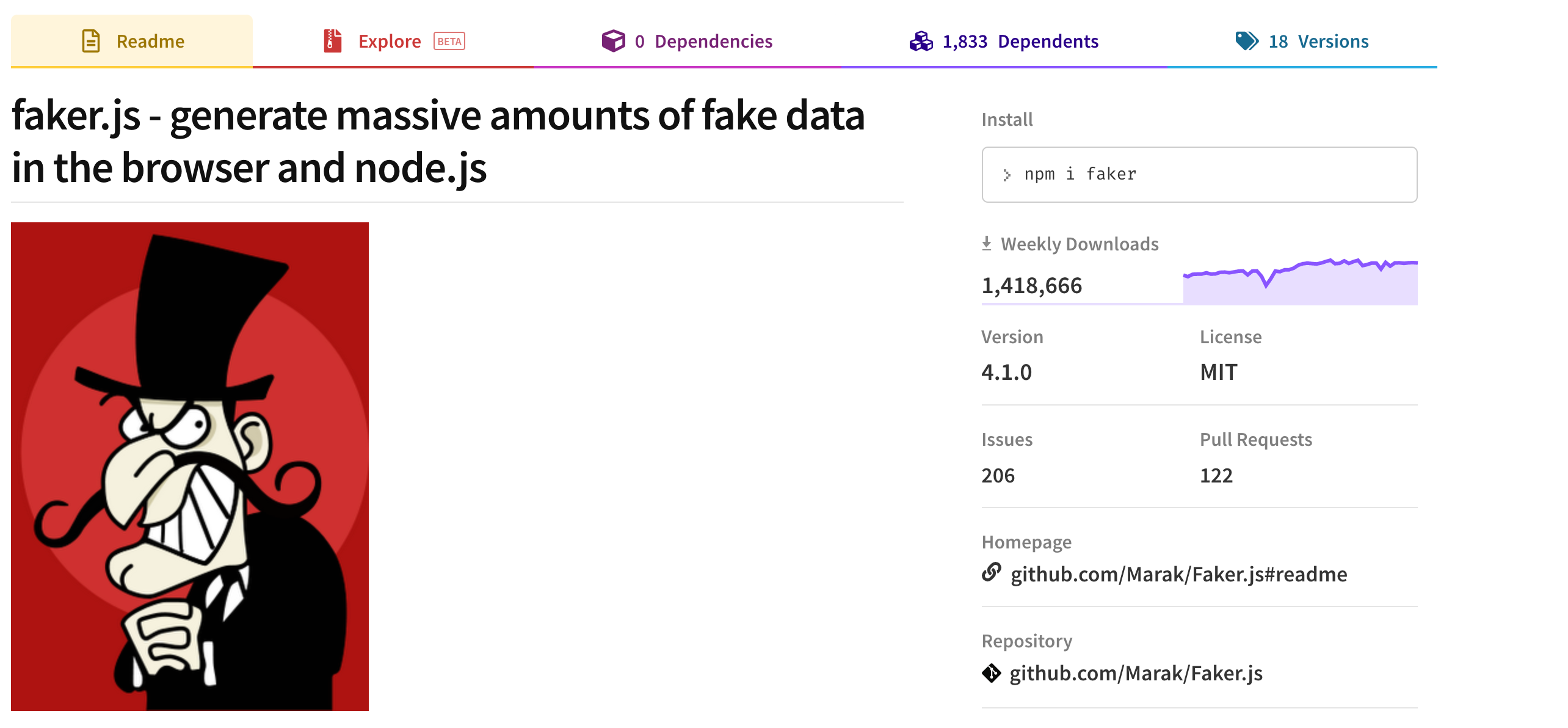 Download How to generate mock data within seconds using Node.js | by Yogesh Chavan | JavaScript In Plain ...