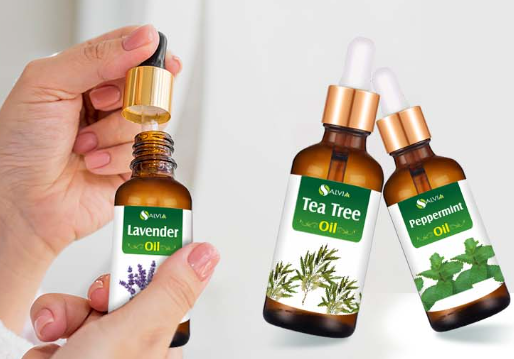 Best Essential Oils For Skin & Hair — Shoprythm