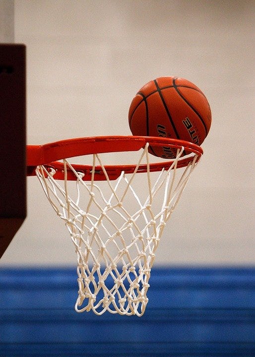 The Basketball Player Who Died On The Court By Ryan Fan Frame Of Reference Medium The Basketball Player Who Died On The Court By Ryan Fan Frame Of Reference Medium